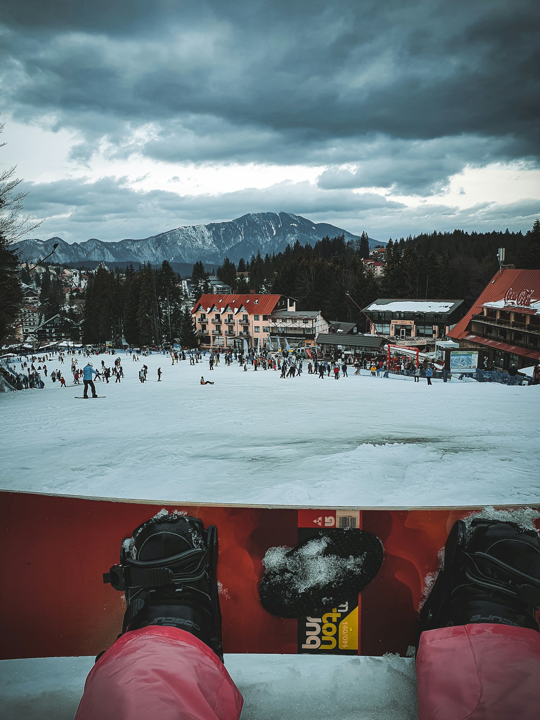 Why Your Feet Matter More Than You Think: Skiing, Snowboarding, and Injury Prevention