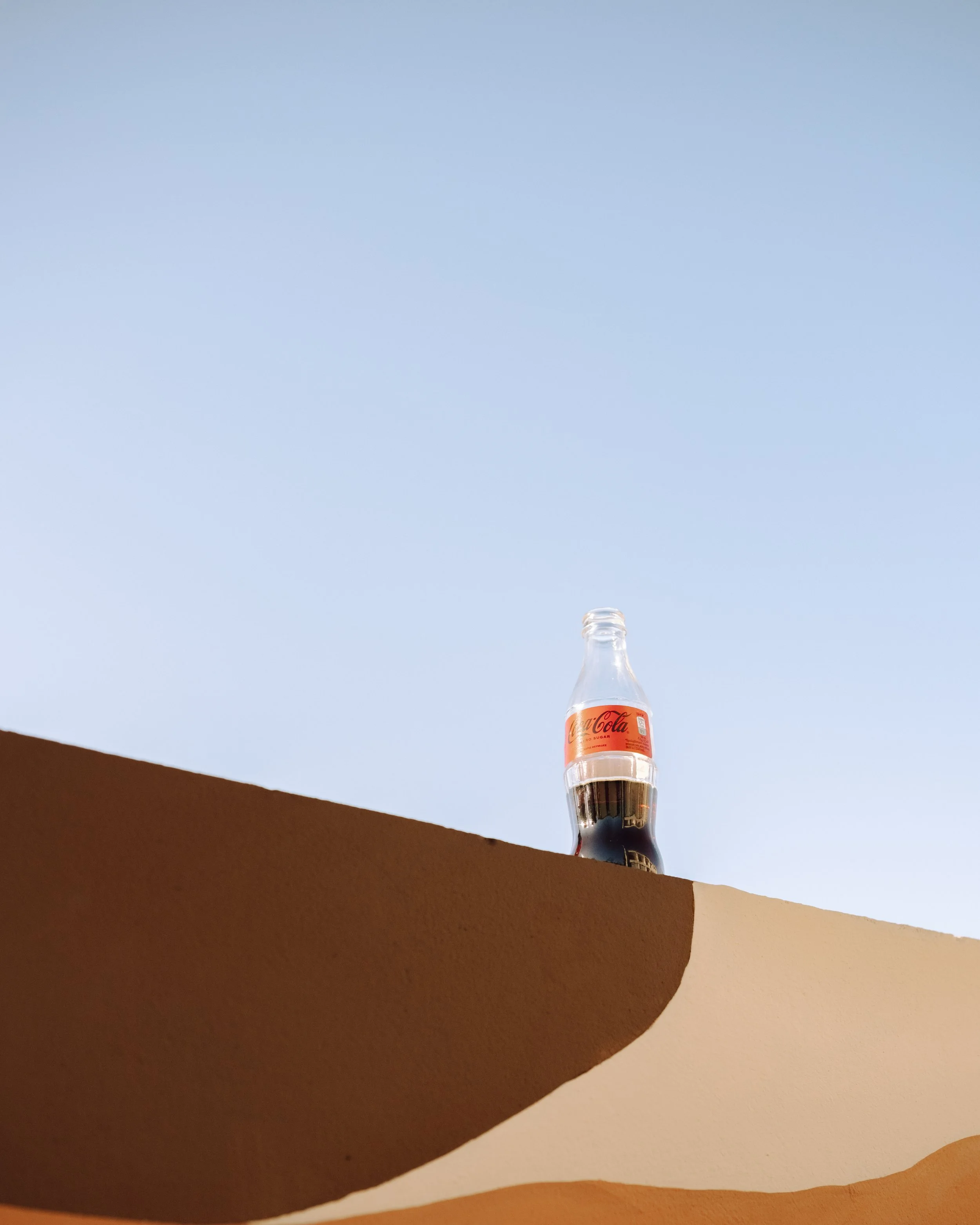 Classic Negative Wannabe