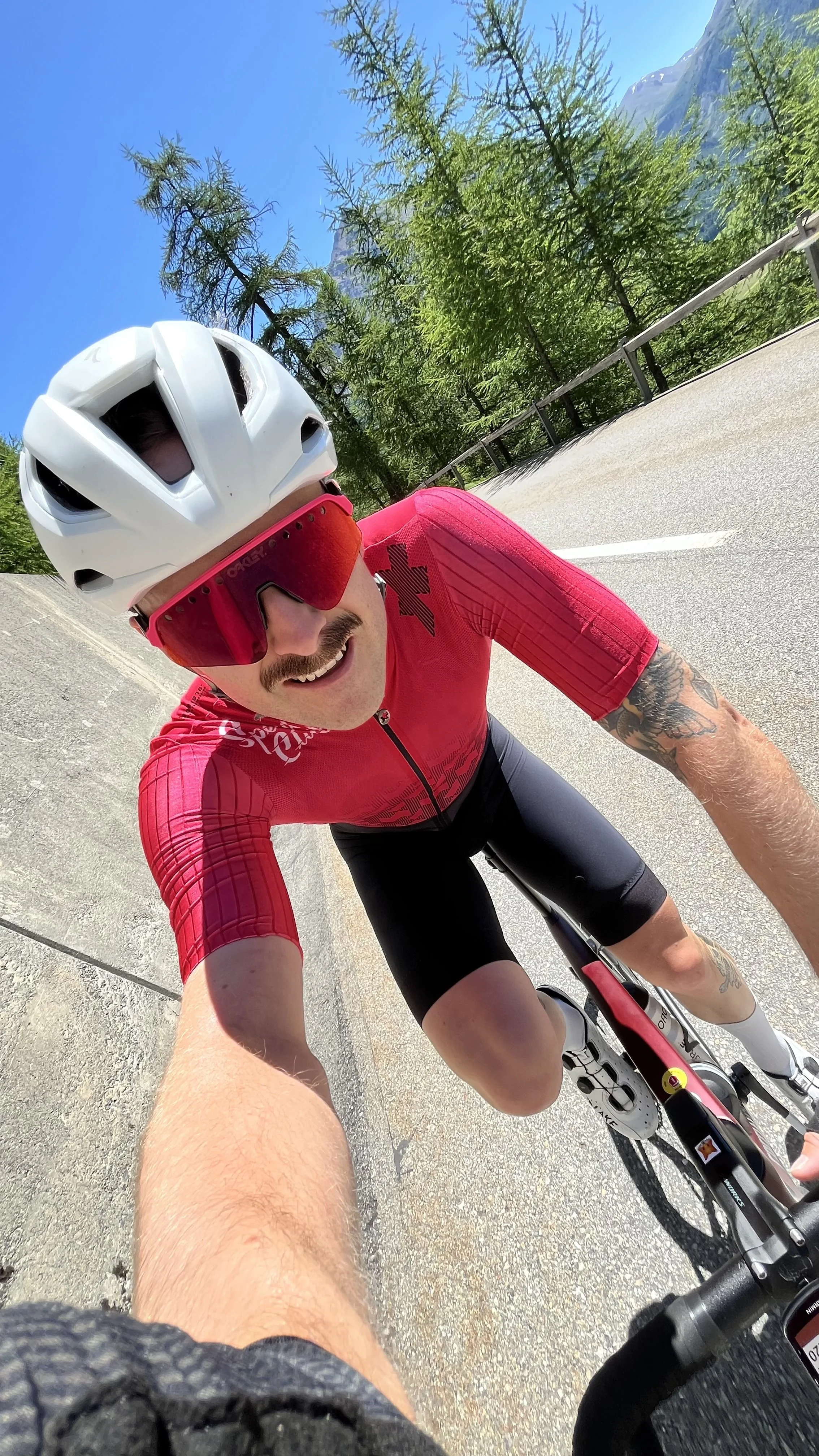 Update aus dem Training
