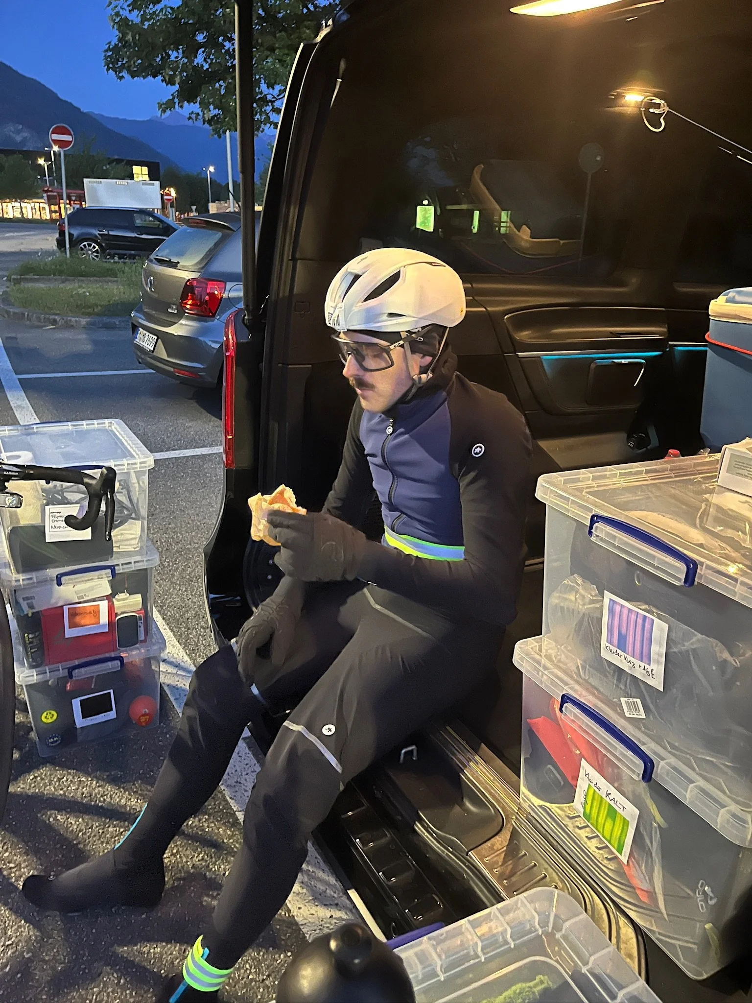 Tortour 1000 - 2025