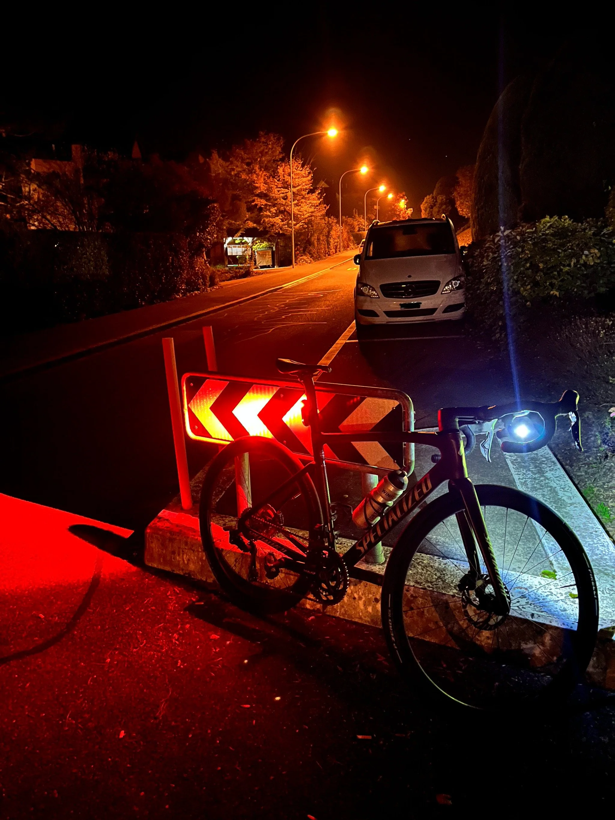 Saisonabschluss mit Wiederholungen am Berg