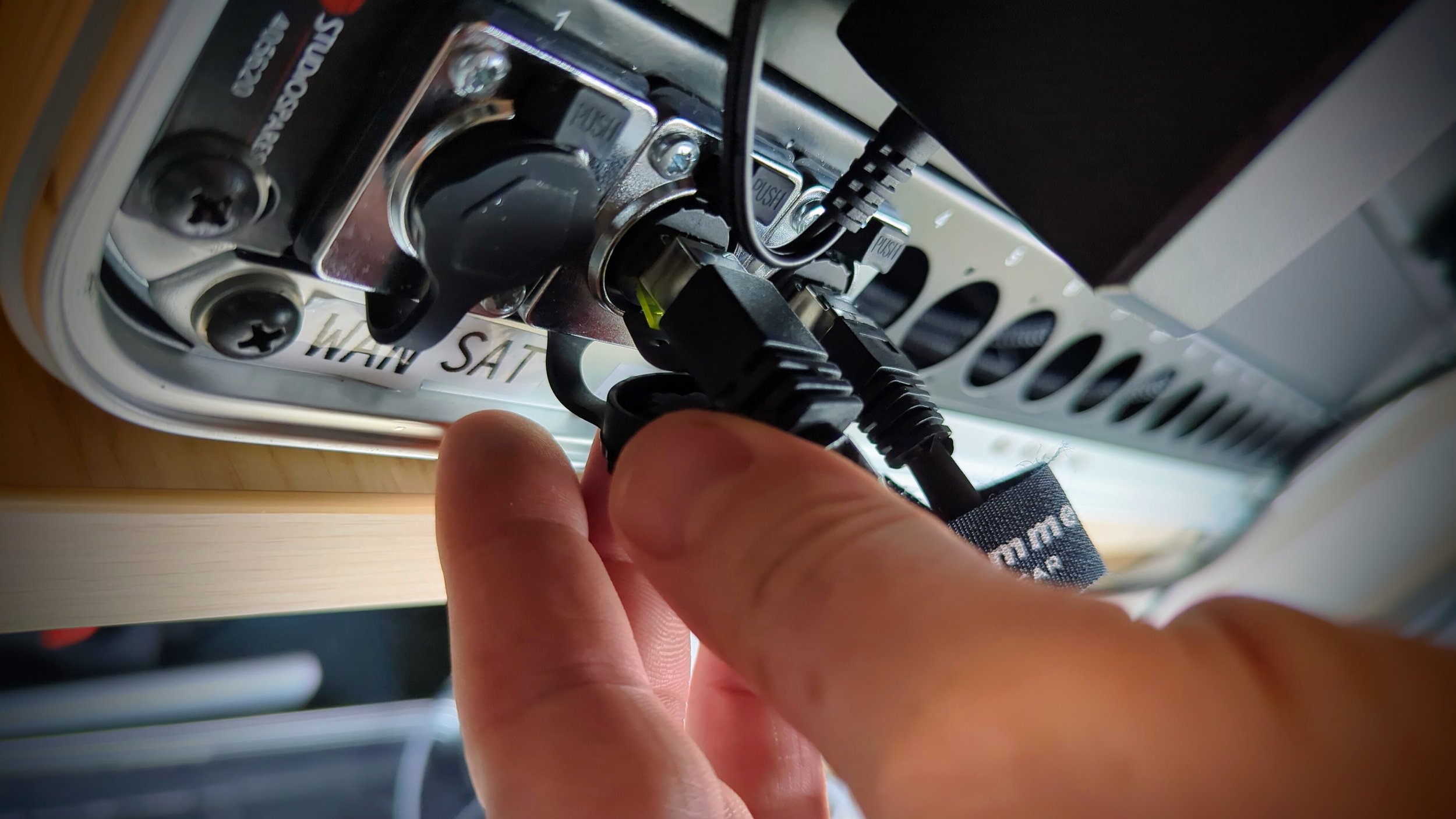 Bonded Internet Support