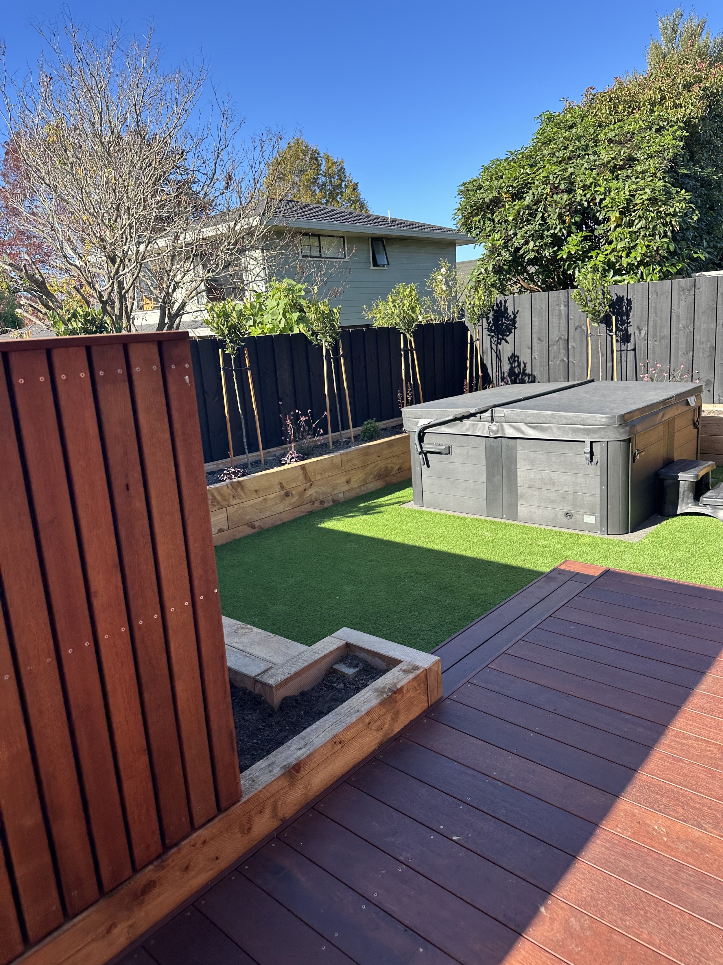 Artifical Lawn Christchurch