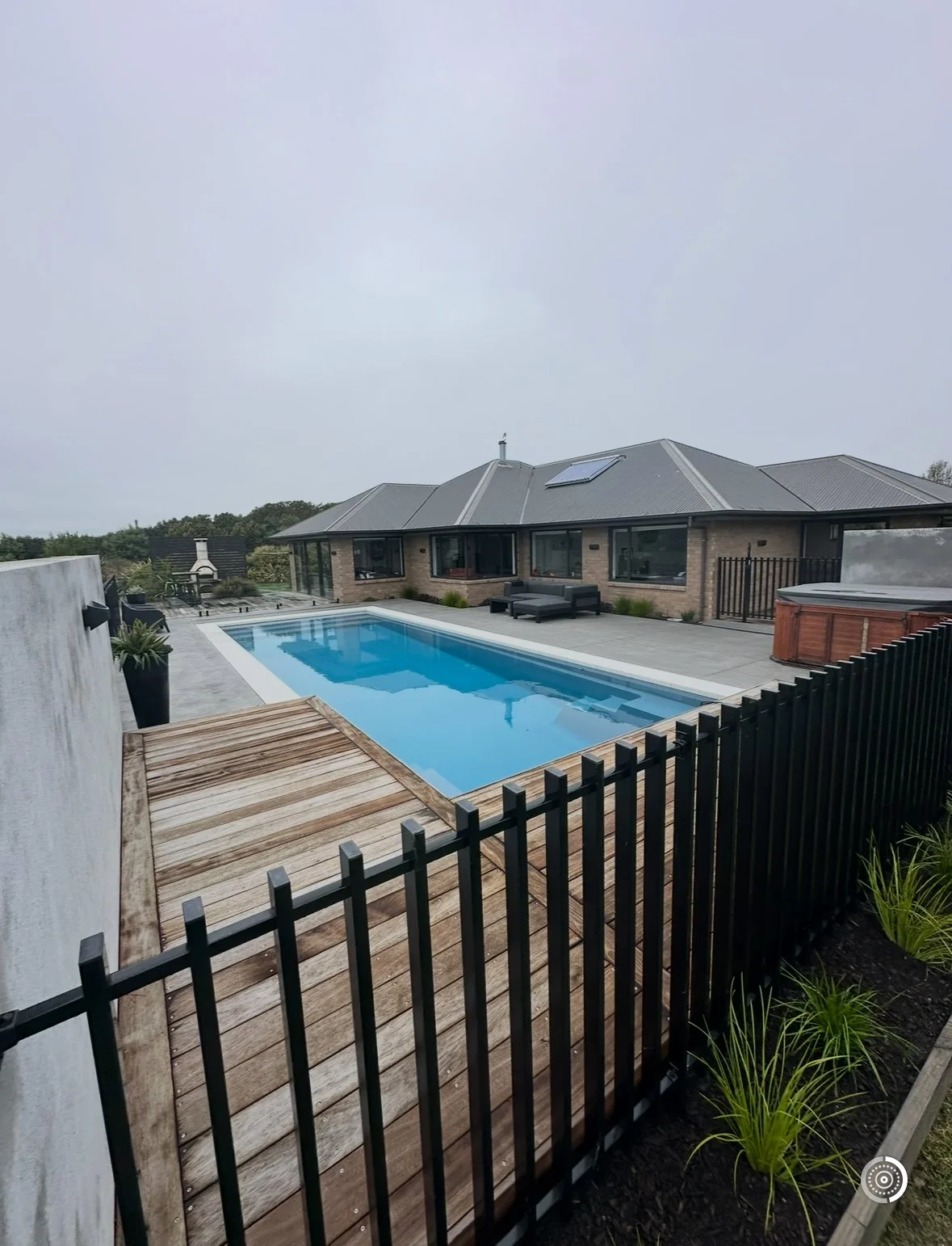 Pool Builder Christchurch