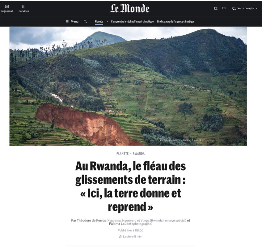 Le Monde - 2026