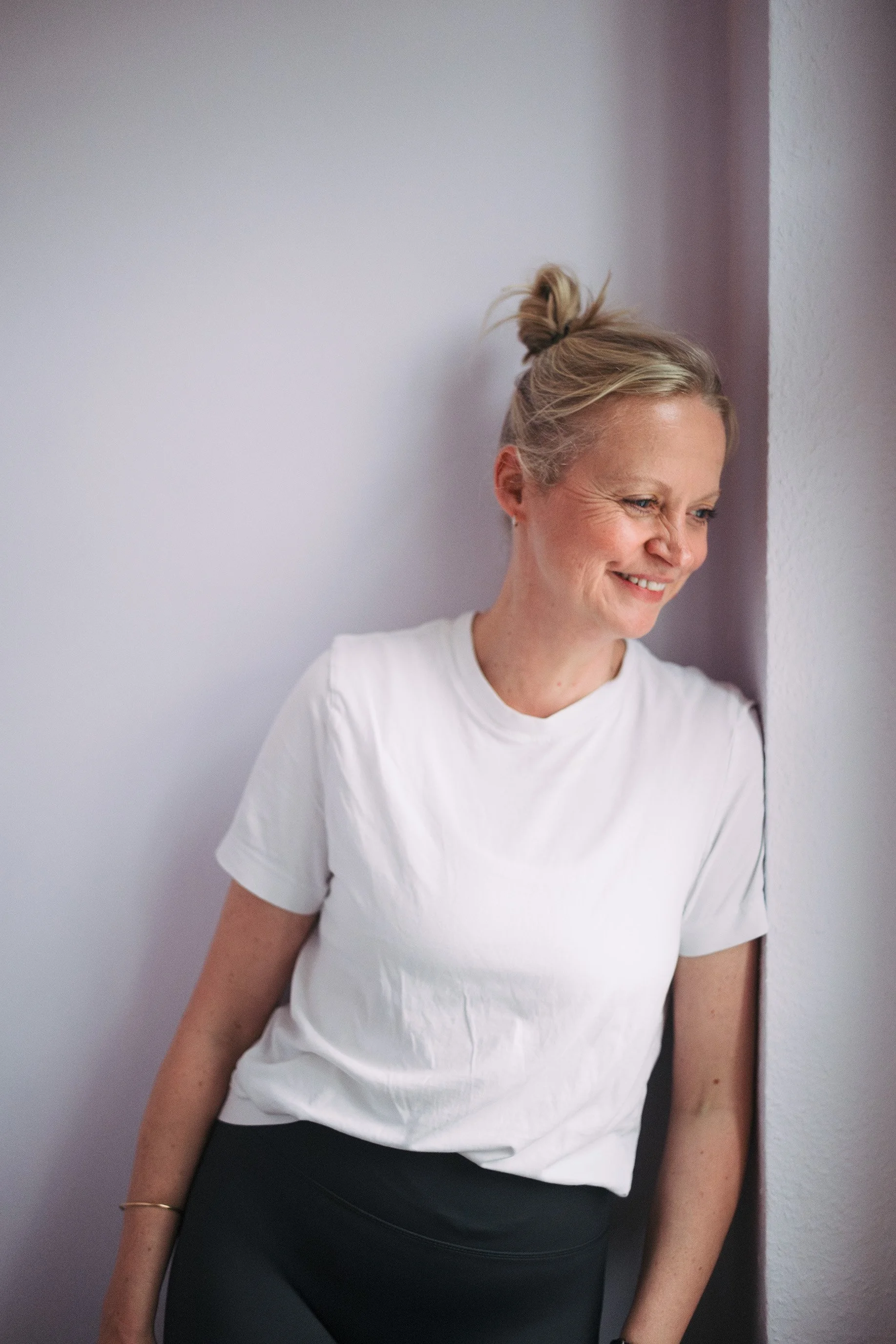 Turn Inward - Welcome to the Season of Slowness with Leonie