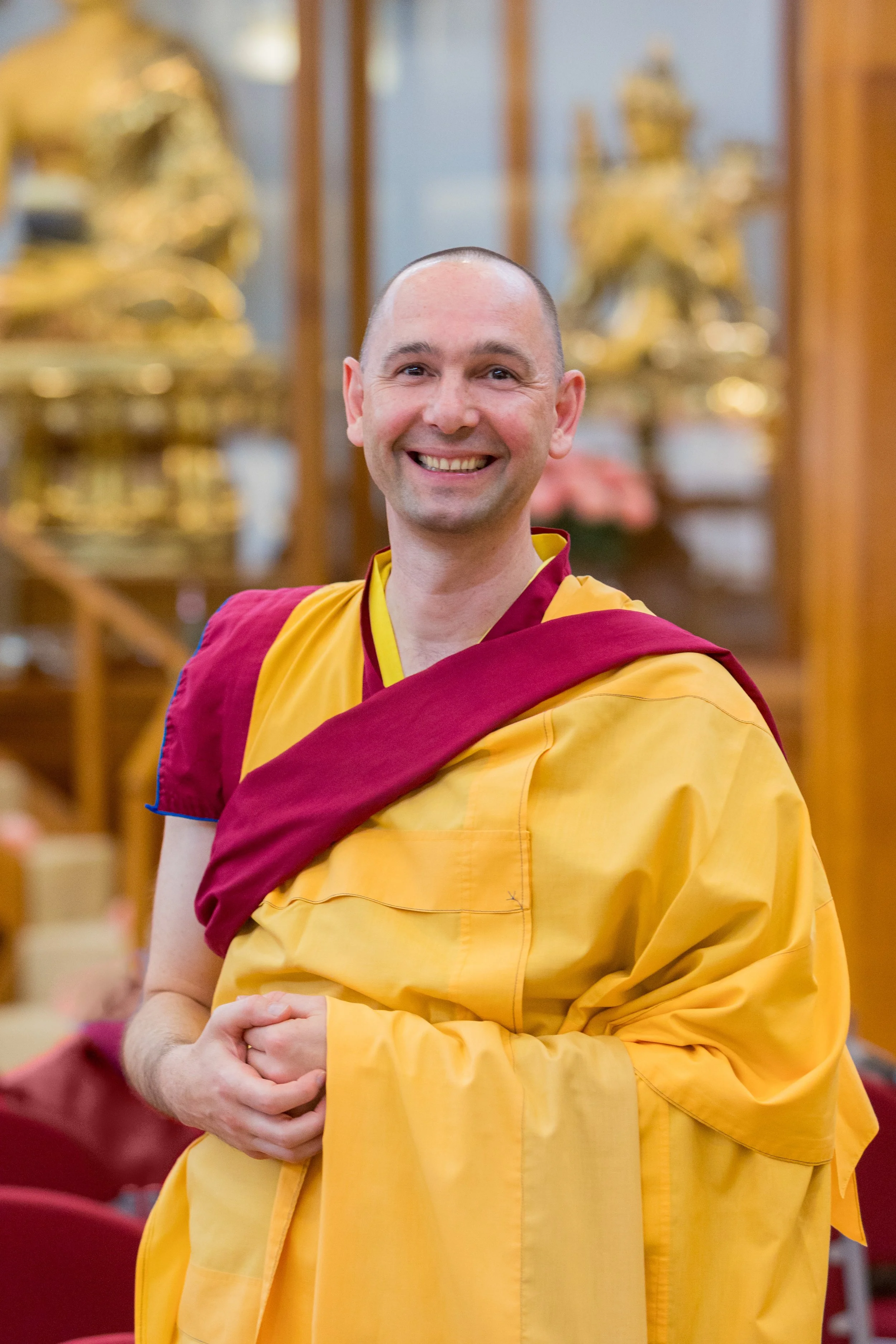 Meditations-Workshop: Training in Konzentration