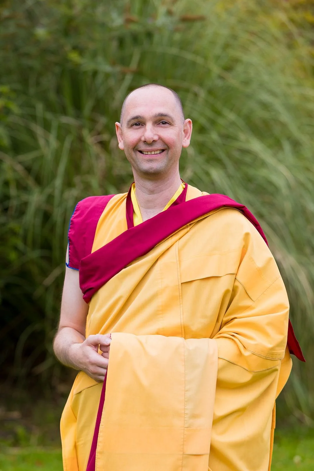 Meditations-Workshop: Meditationen für einen klaren Geist
