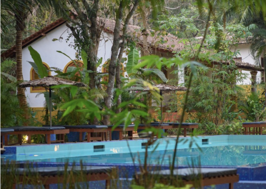 Ashtanga Yoga Chikitsa Immersion with Joseph Armstrong, Edgar Navarro &amp; Katy Scherer