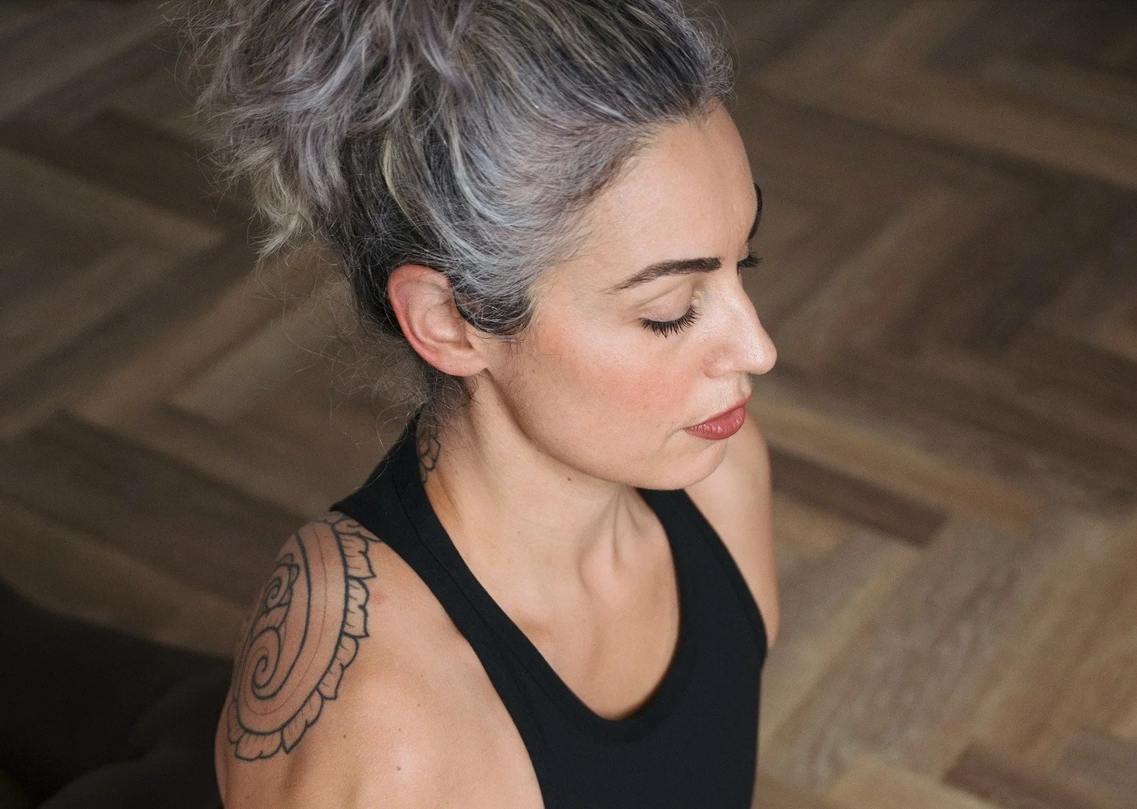 Intro to Mysore Ashtanga Style with Katy