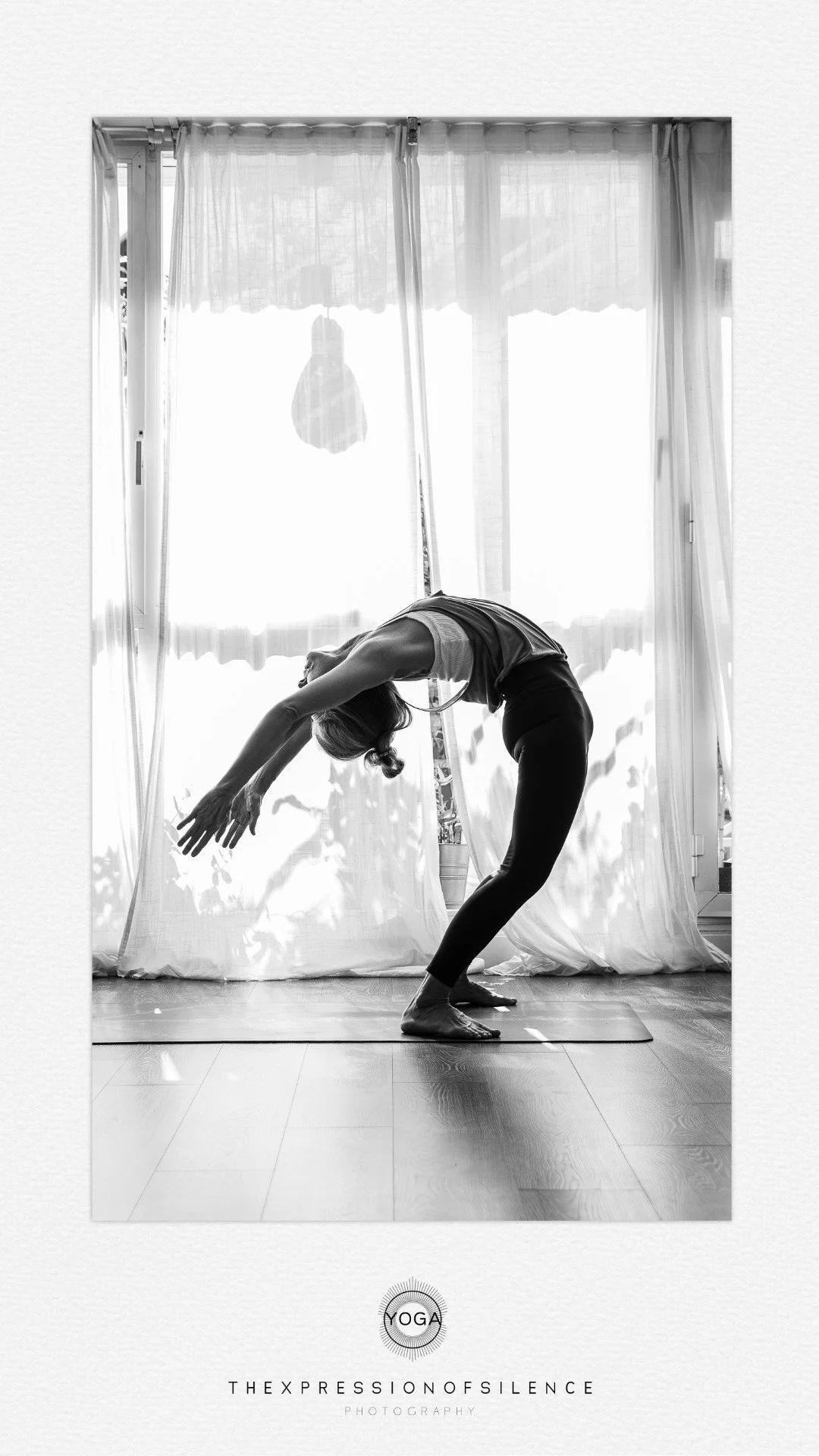 Masterclass Soft &amp; Stretch “hips &amp; twist” 