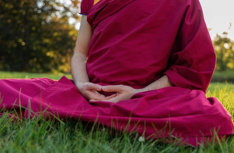 Neues Jahr, neues Ich Meditationen für innere Entwicklung