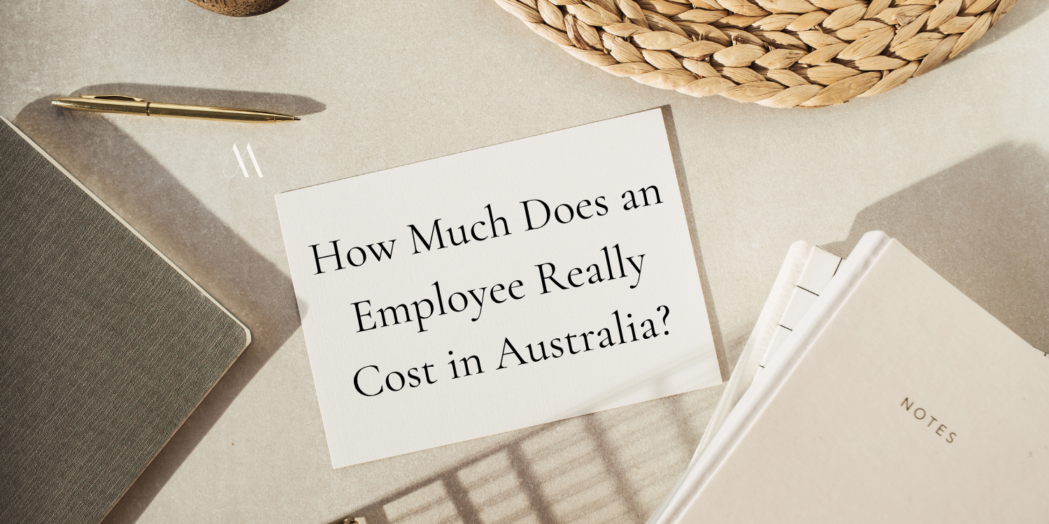 True Cost of an Employee in Australia
