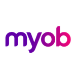 The word 'nyab' in stylized purple and pink text on a black background.