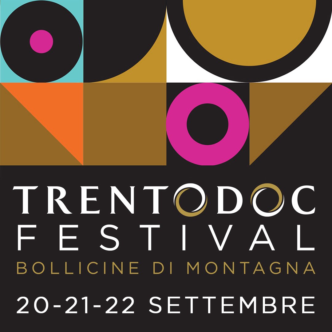 In occasione del #trentodocfestival Sabato 21 settembre dalle ore 10.30 organizziamo il nostro evento con: 

🥂 &quot;Degustazione guidata con l&rsquo;enologo per scoprire l&rsquo;arte del metodo classico Trentodoc Maso Nero&quot;

✅ Maso Nero Milles