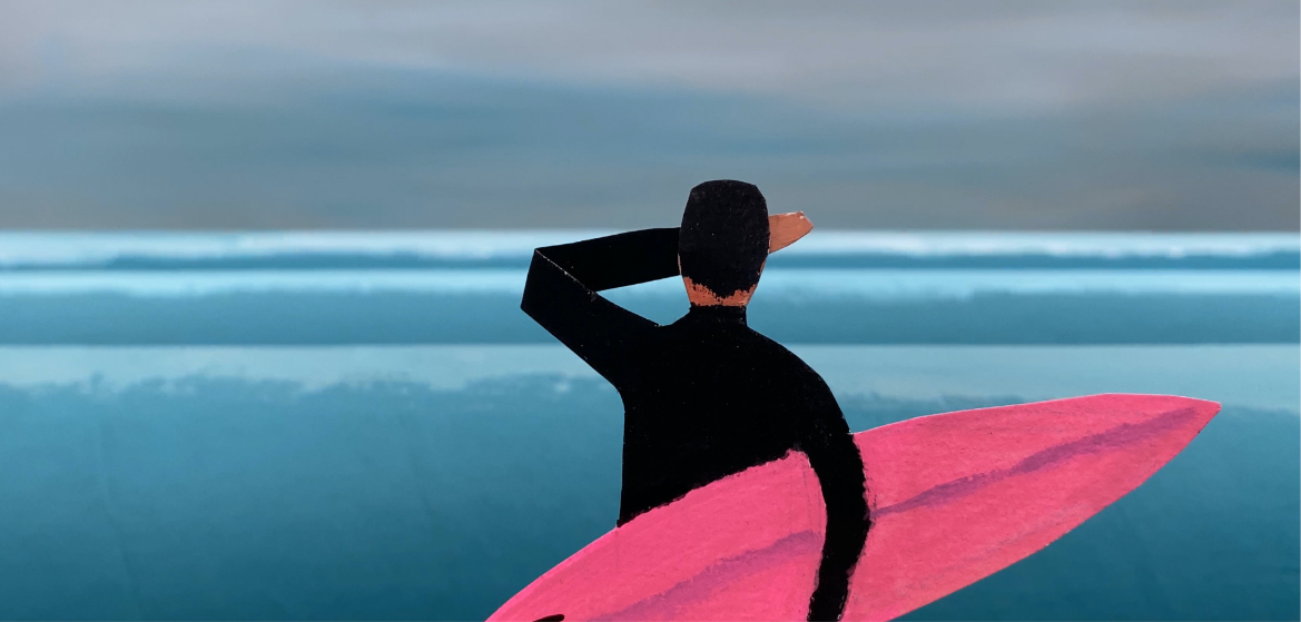 O'NEILL x WORLD OCEANS DAY