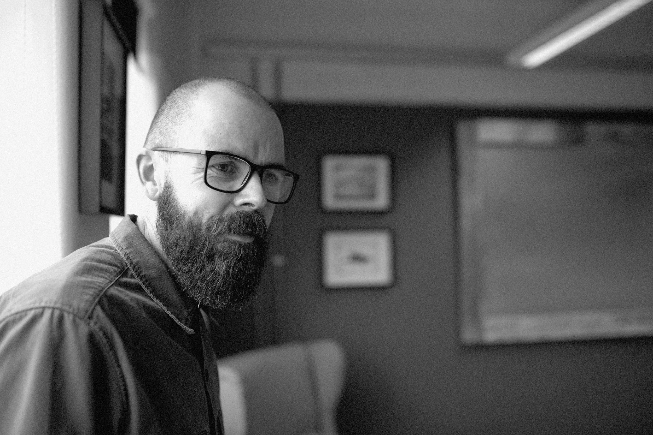 Jon Coleman