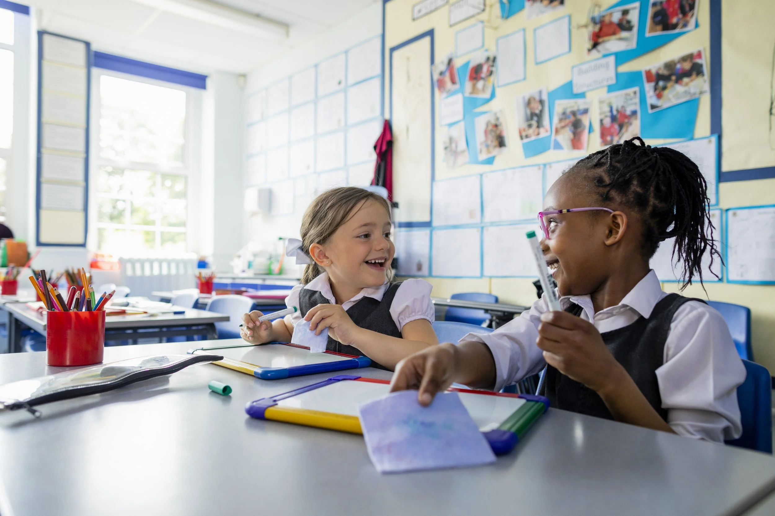 Church of England welcomes Government consultation on RE in the National Curriculum