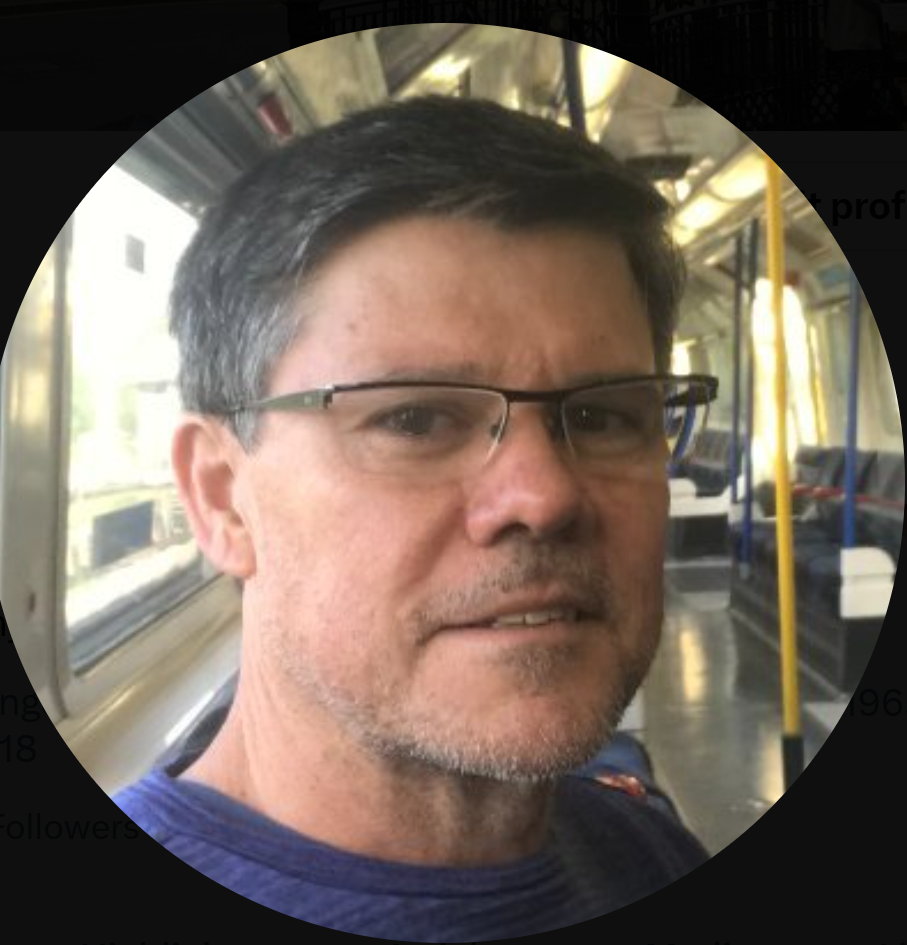 Ashley Chaplin, Head of Finance