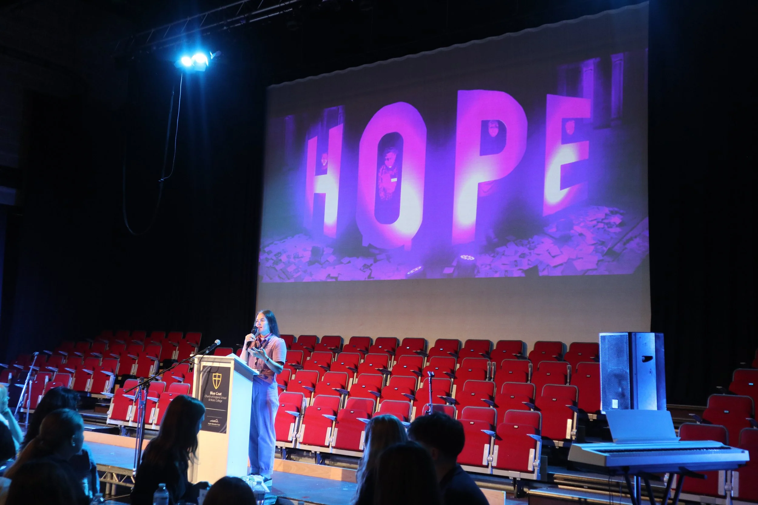 Highlighting Pupil Leadership - Becoming Beacons in Your Community