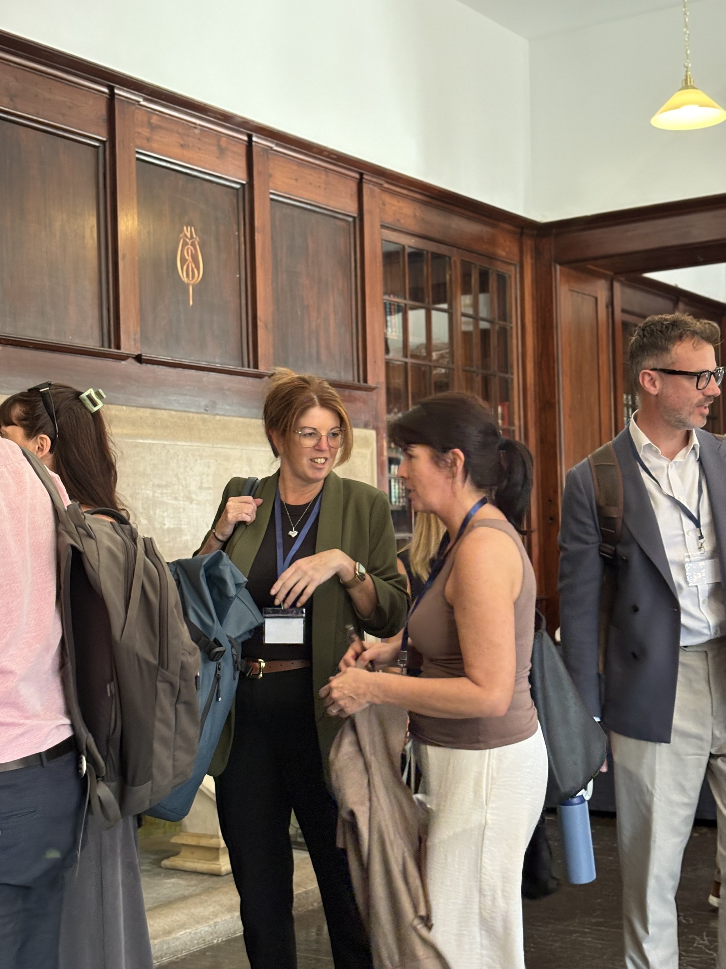 Joint FTN and NSLN Event