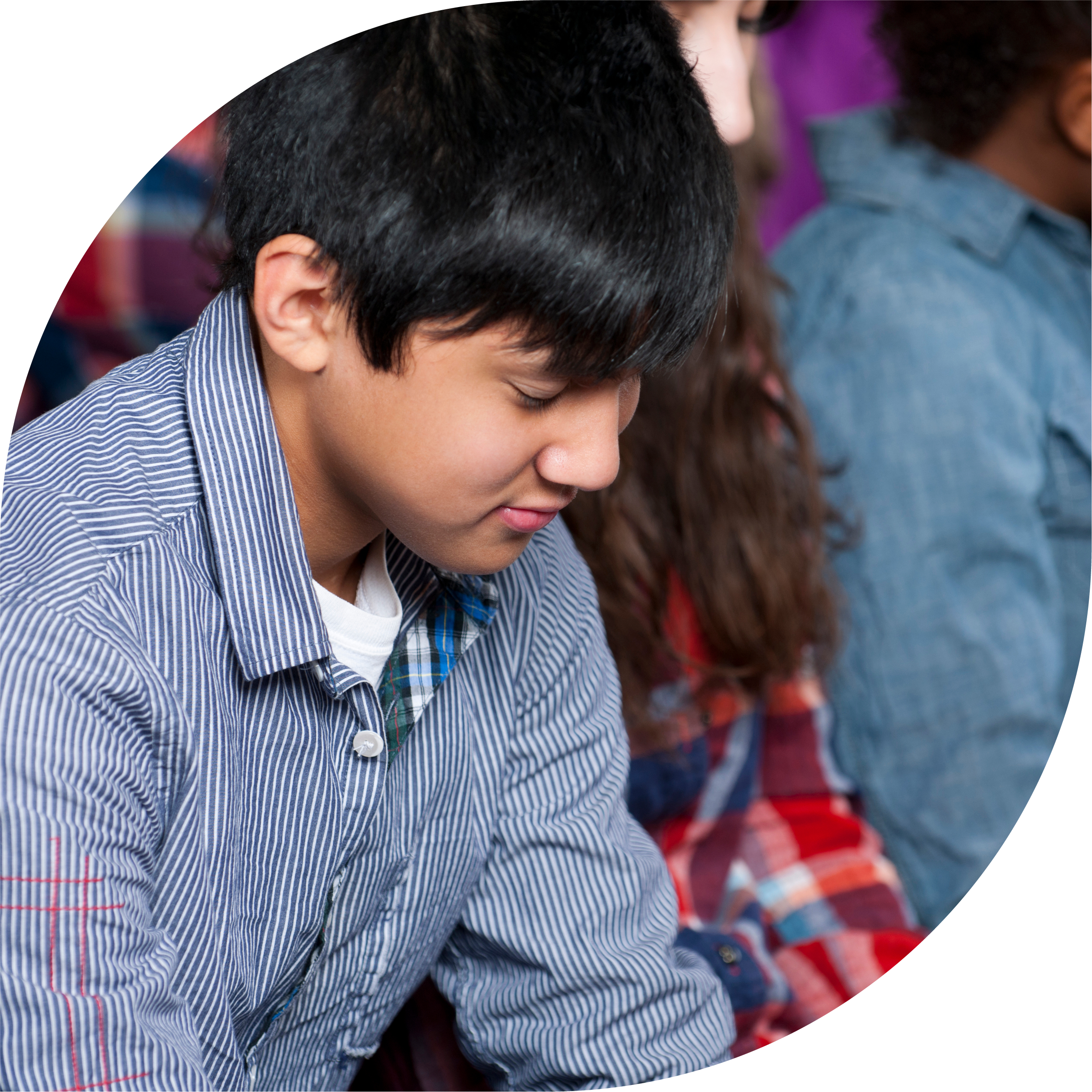 Ignite, Alnwick, Diocese of Newcastle