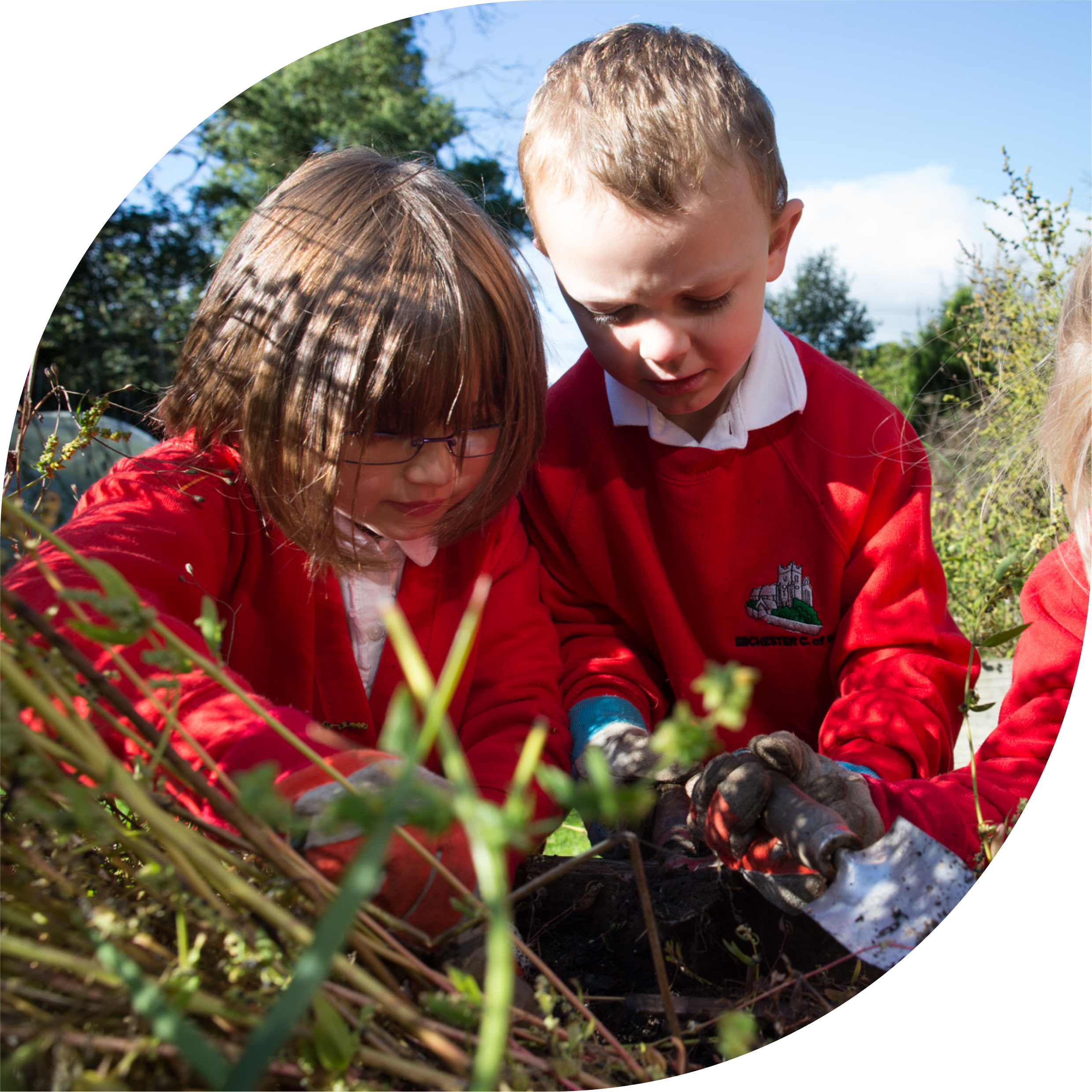 Hazelnut Community, Bristol