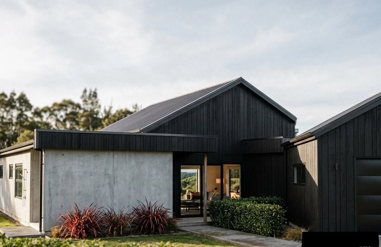 Rabbit House