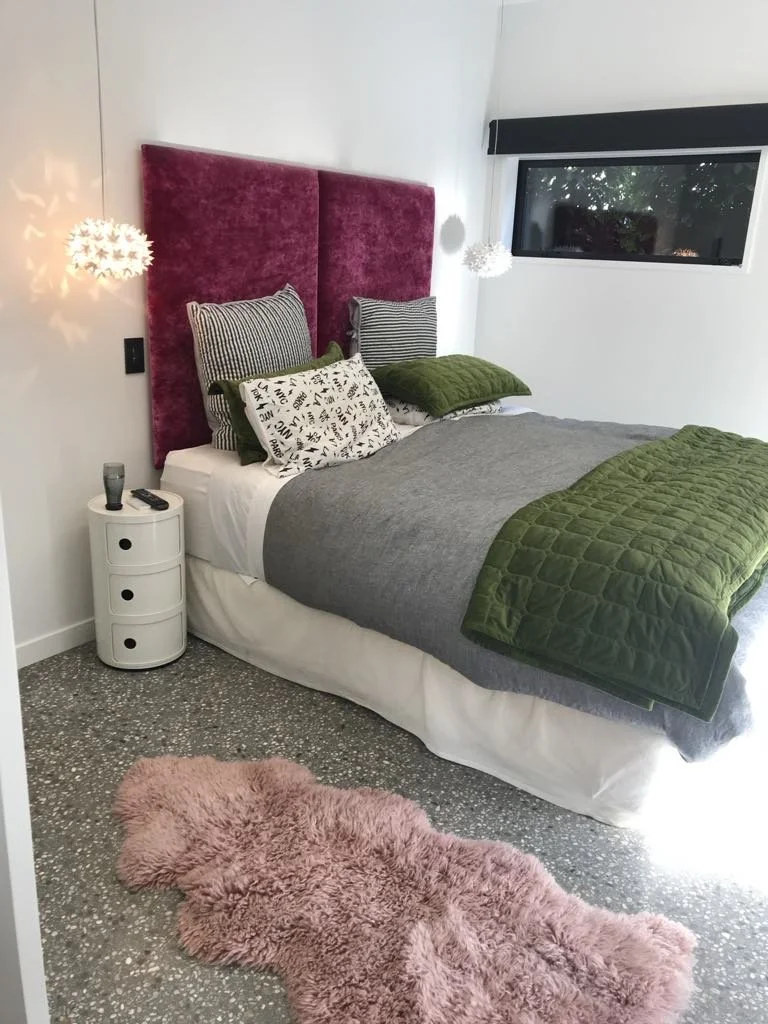 Ramrig Town House