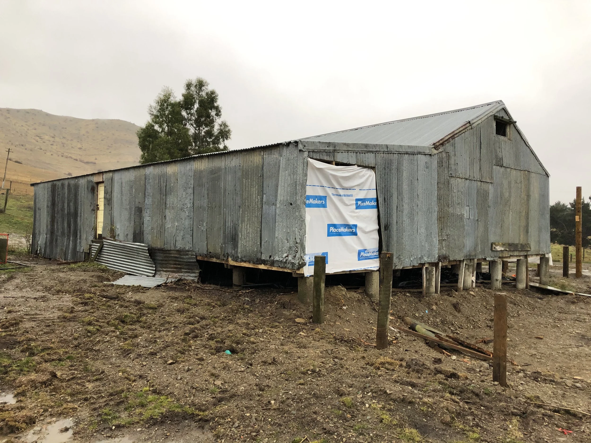 Before Wool Shed.jpeg
