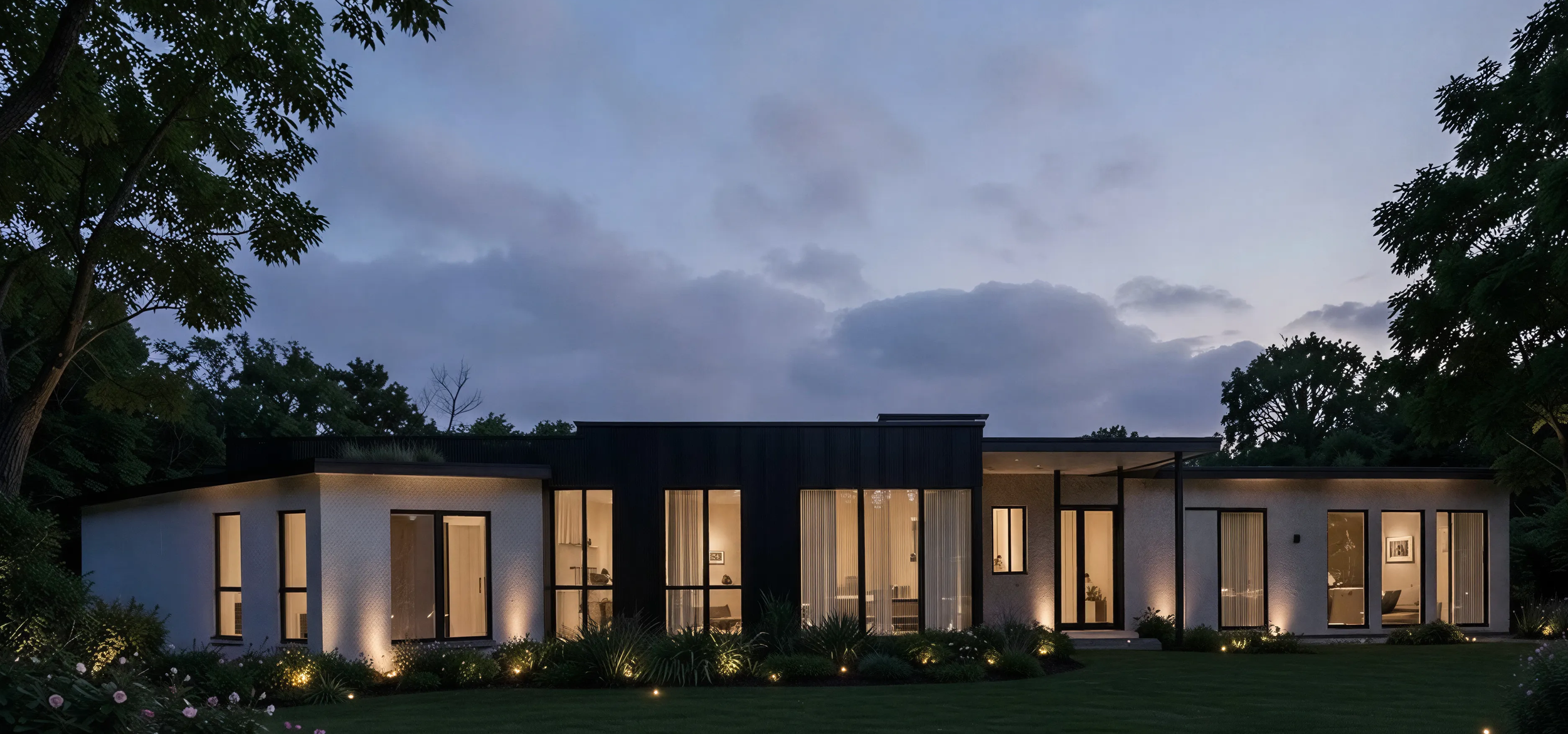 Colyer House