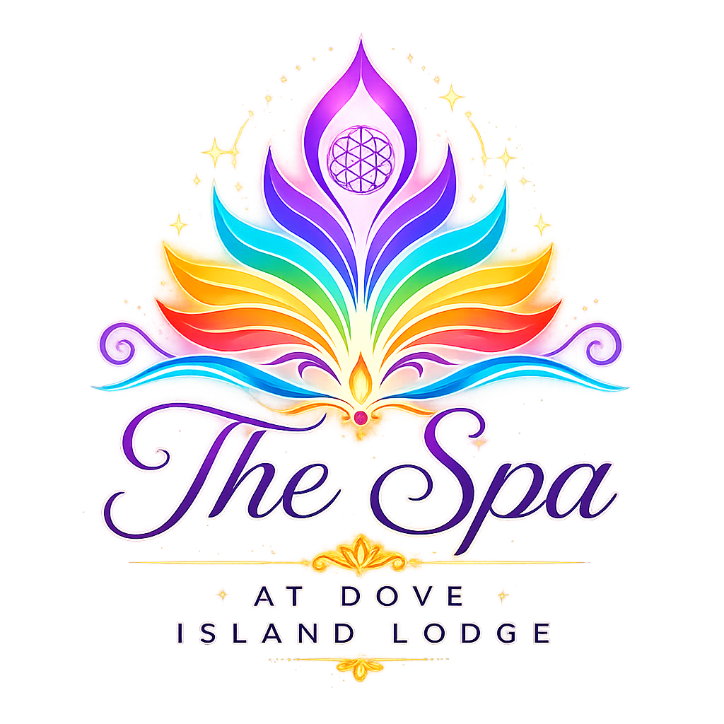 The Spa at Dove Island Lodge