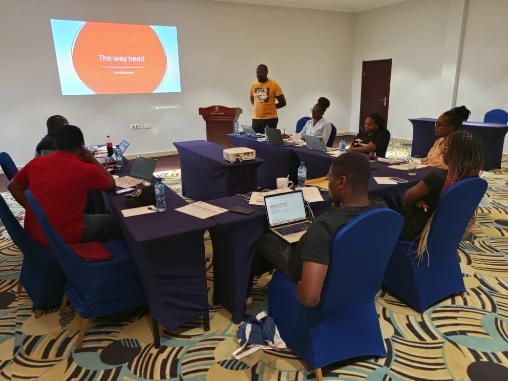 Co-producing resilience strategies: Strengthening communities against flooding in Lusaka’s informal settlements