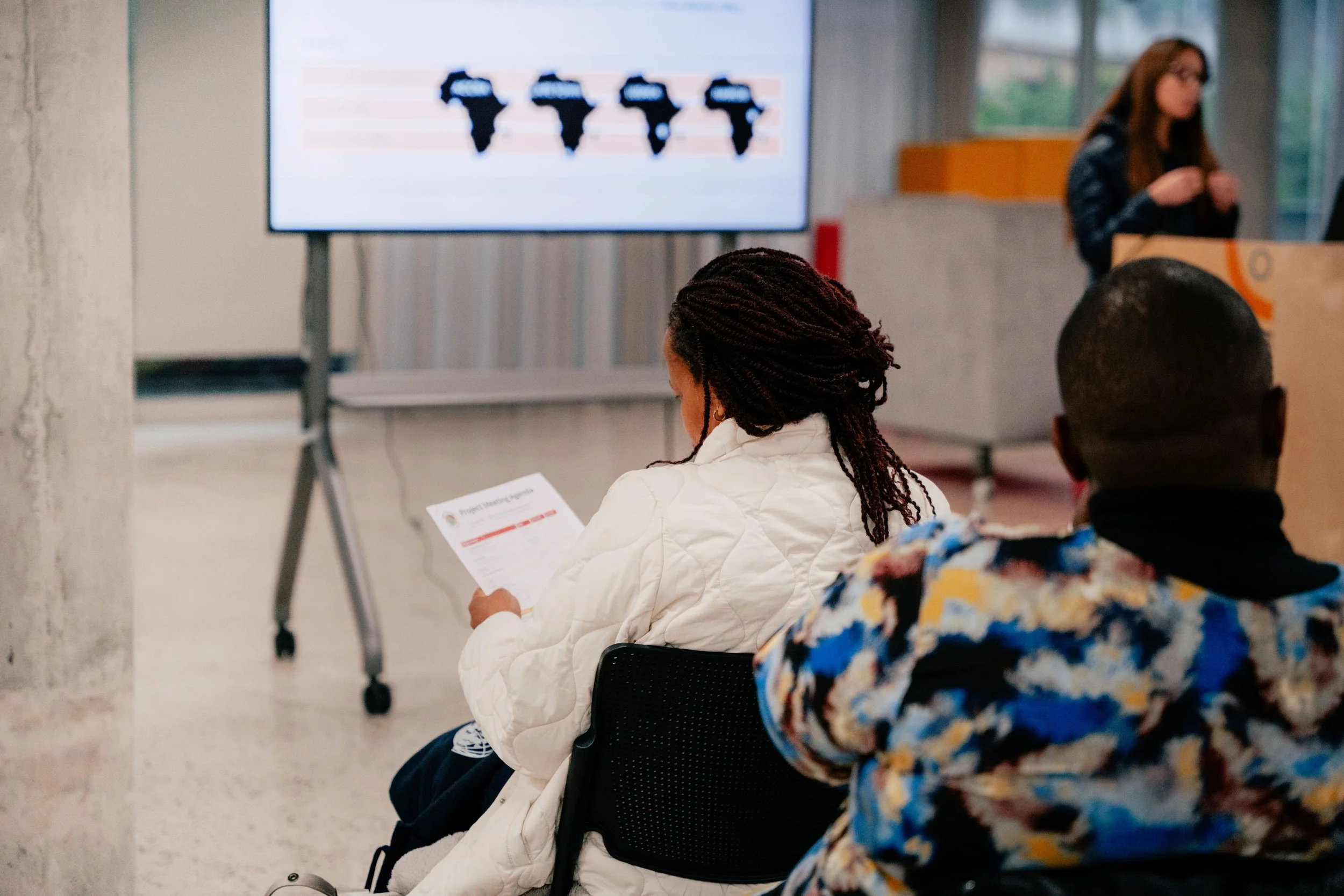 Climate-resilient development pathways and adapting to a changing climate