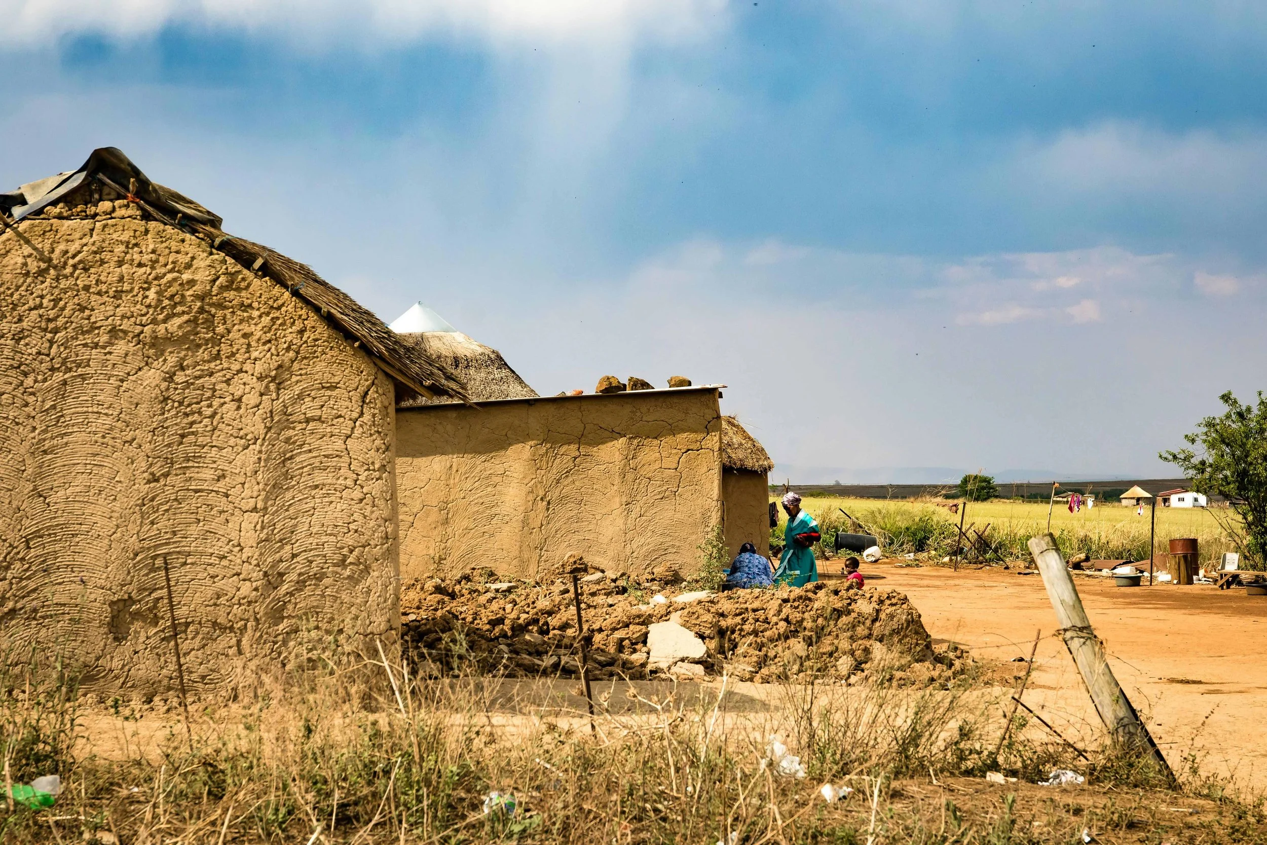 Understanding gendered climate vulnerability in South Africa