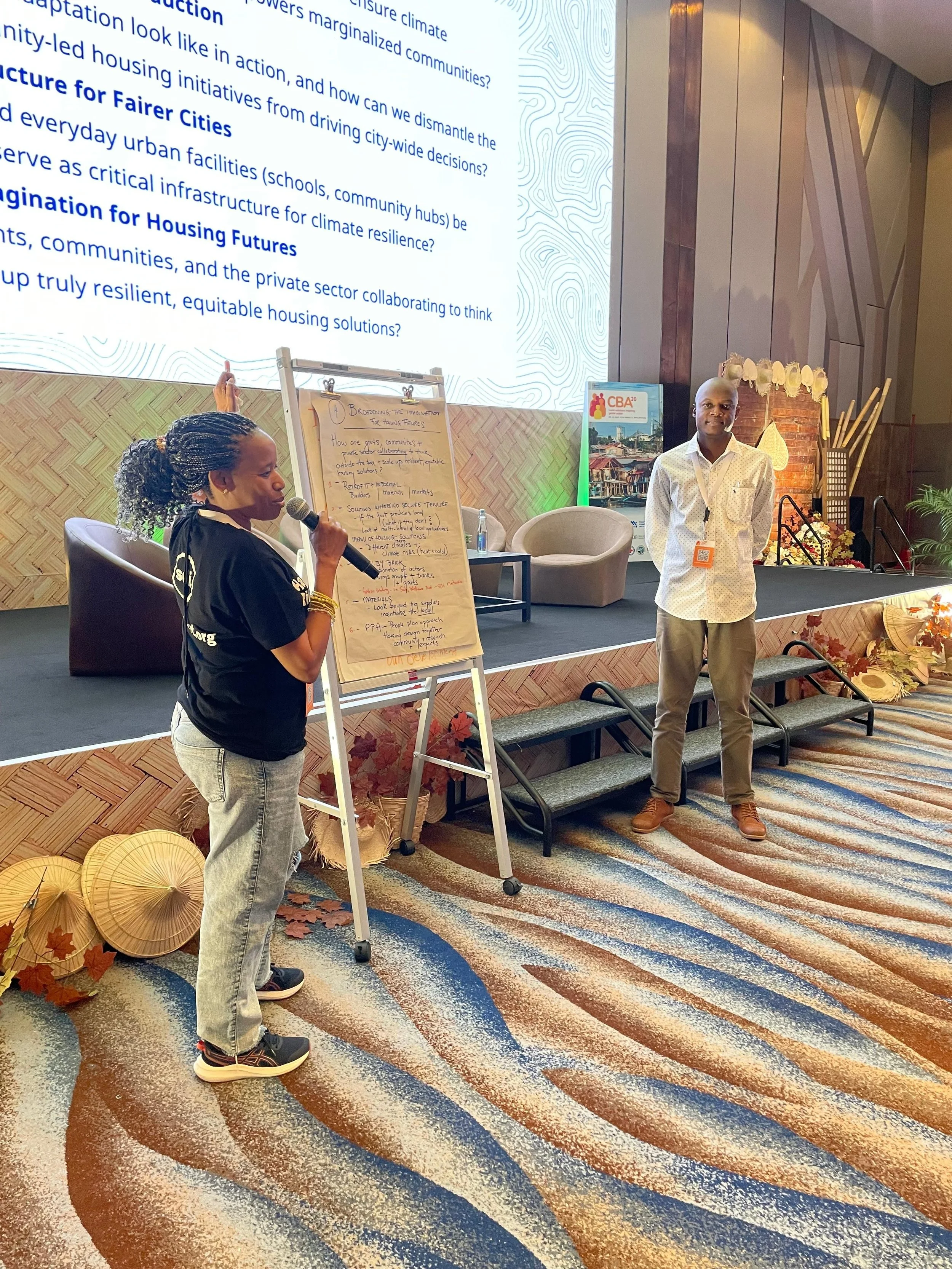 CBA20: Examining nature-based solutions as climate action&nbsp;&nbsp;
