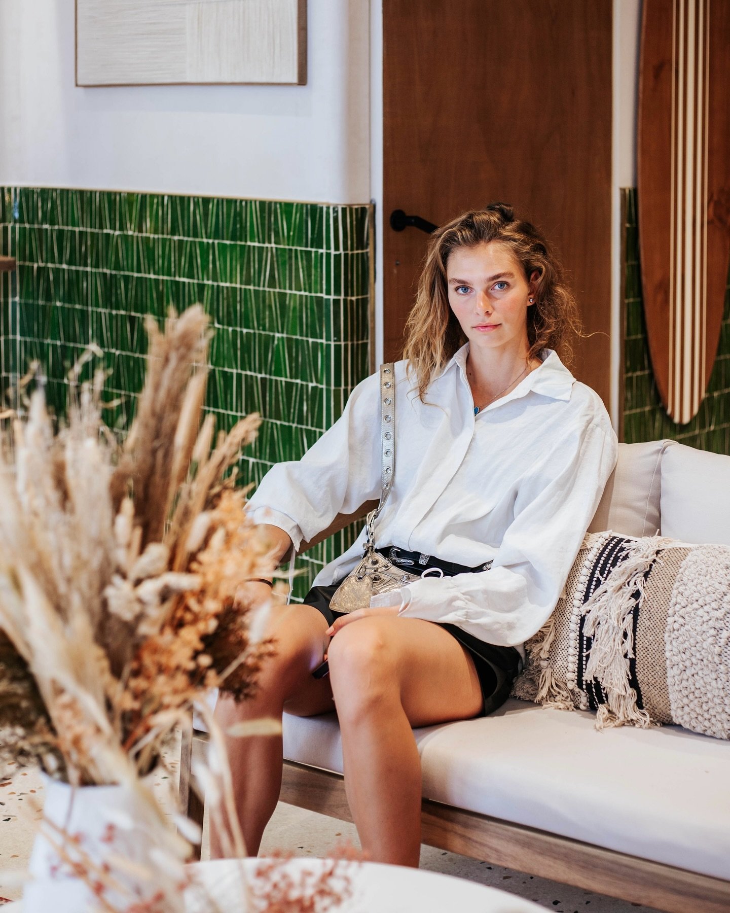 Premi&egrave;res clientes ✨
@sedova_dana a &eacute;t&eacute; la premi&egrave;re &agrave; tester l&rsquo;exp&eacute;rience Rosella. 🙏🏻
Vous aussi, r&eacute;servez votre rendez-vous d&egrave;s maintenant : lien dans la bio.&nbsp;
&mdash;
Rosella is o