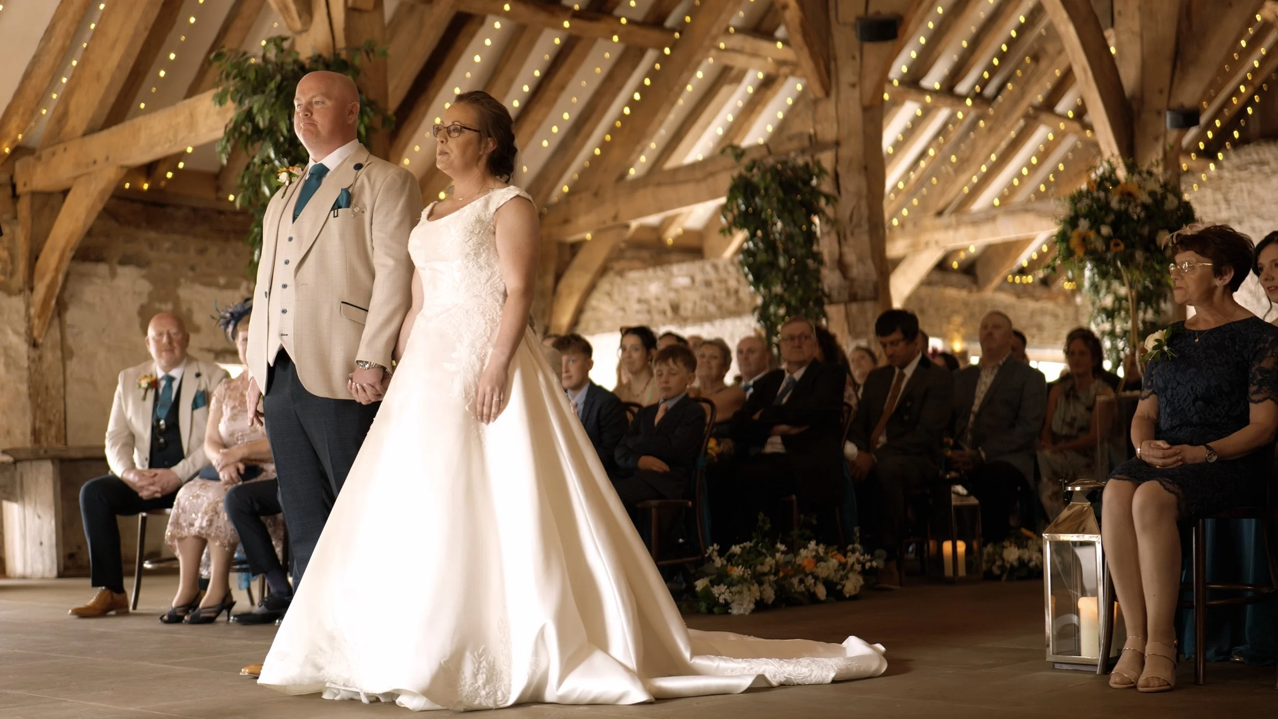 🎥 5 Reasons Why Hiring a Wedding Videographer is 100% Worth It
