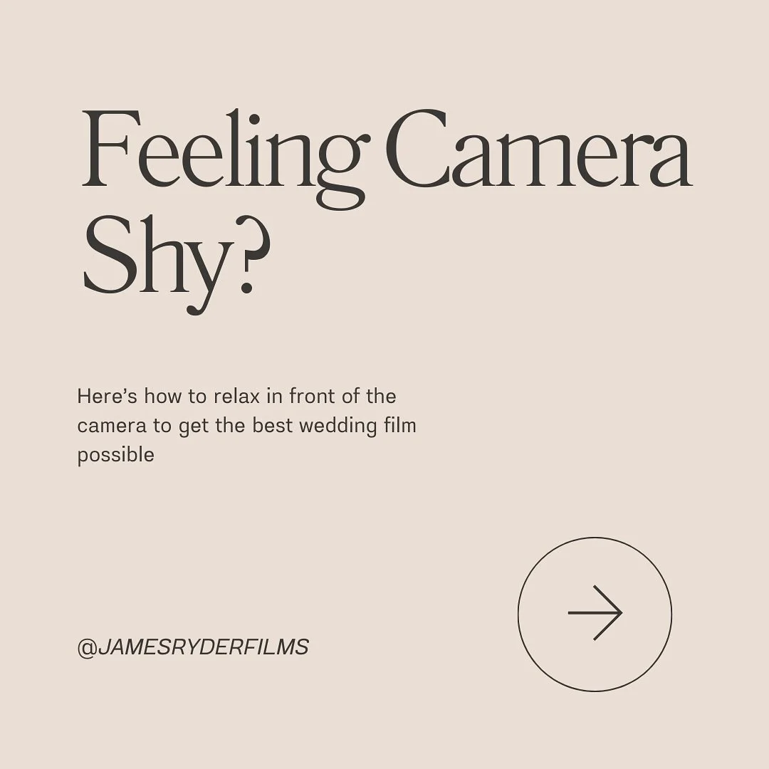 I get it &mdash; being in front of the camera can feel a bit awkward at first. You&rsquo;re worried about how you&rsquo;ll look, what to do with your hands, or if you&rsquo;ll end up looking like a deer in headlights 😅. But trust me, it&rsquo;s my j