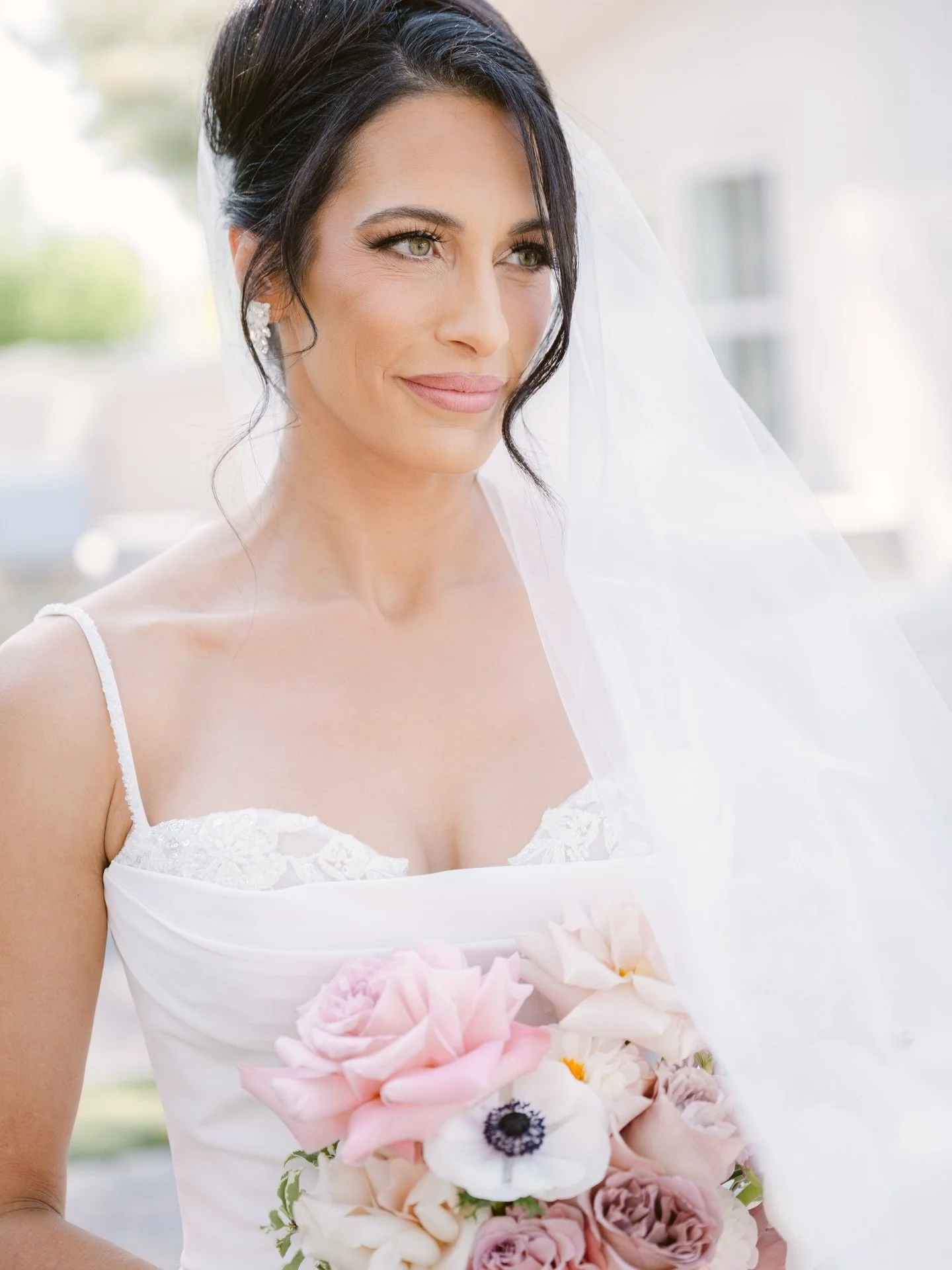 Great photography captures both the posed and the candid. When paired with iPhone content creation, those moments continue beyond the still frame.

A collaborative team allows couples to feel comfortable and present, resulting in intentional portrait