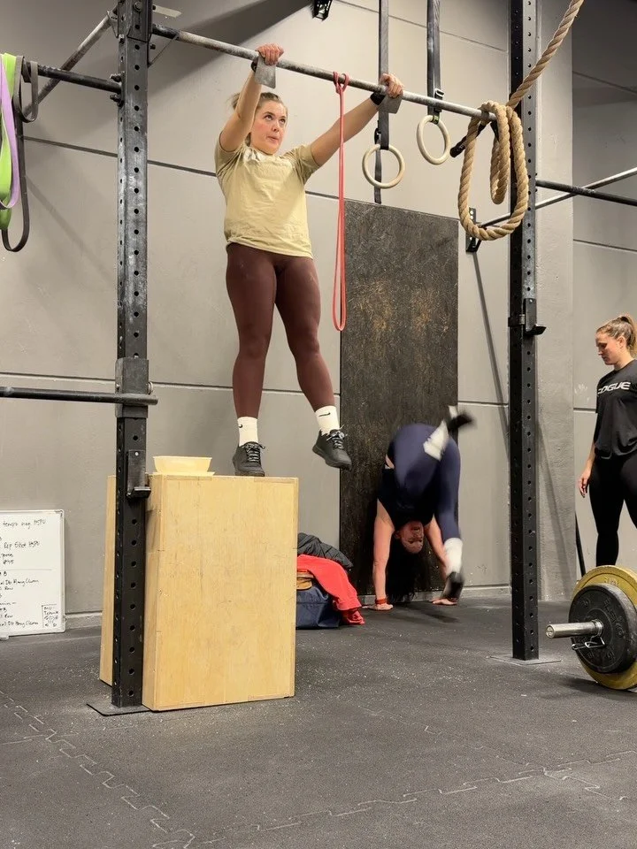 ❄️ N O V E M B E R ❄️

M&aring;naden f&ouml;rsta sn&ouml;n kom, BMU sattes och n&auml;r vi undrar om min fasters barn egentligen &auml;r mina 🤔