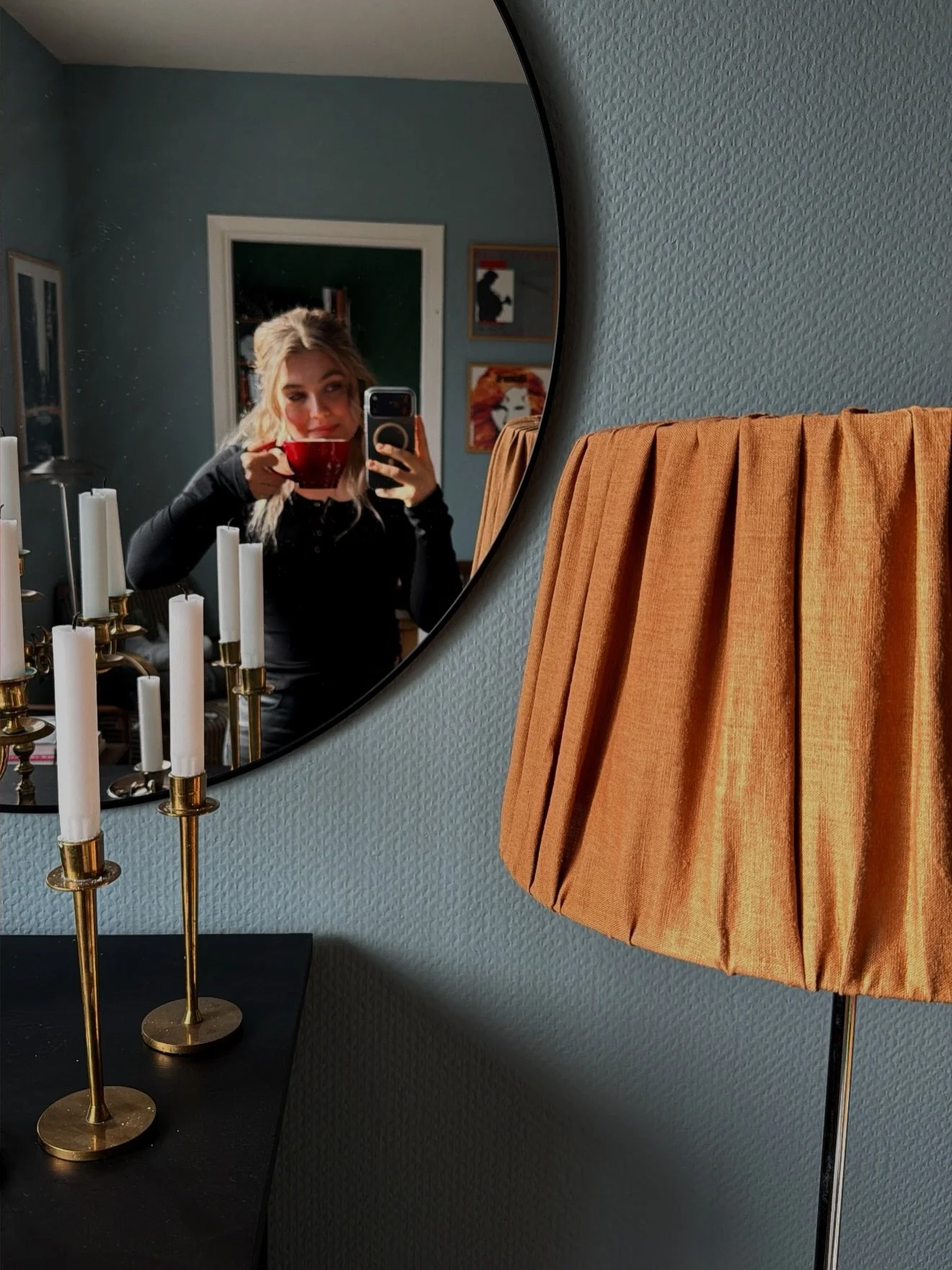 ❄️ Februari ❄️

Nu v&auml;lkomnar jag v&aring;ren 😍