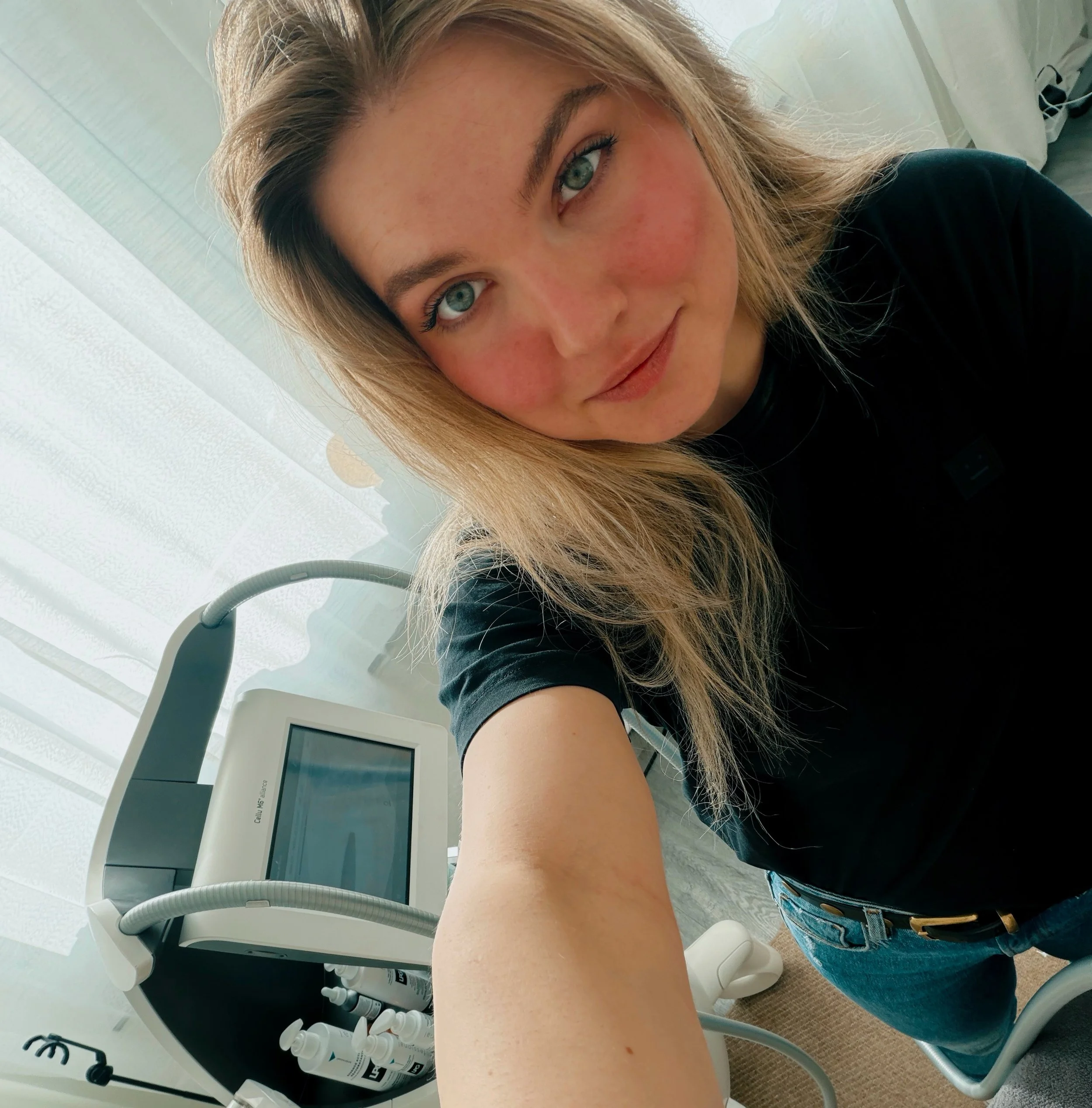 Ta chansen och boka den d&auml;r LPGn 💆&zwj;♀️ en stund f&ouml;r dig och din kropp!