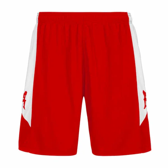Short Rouge Luvio
