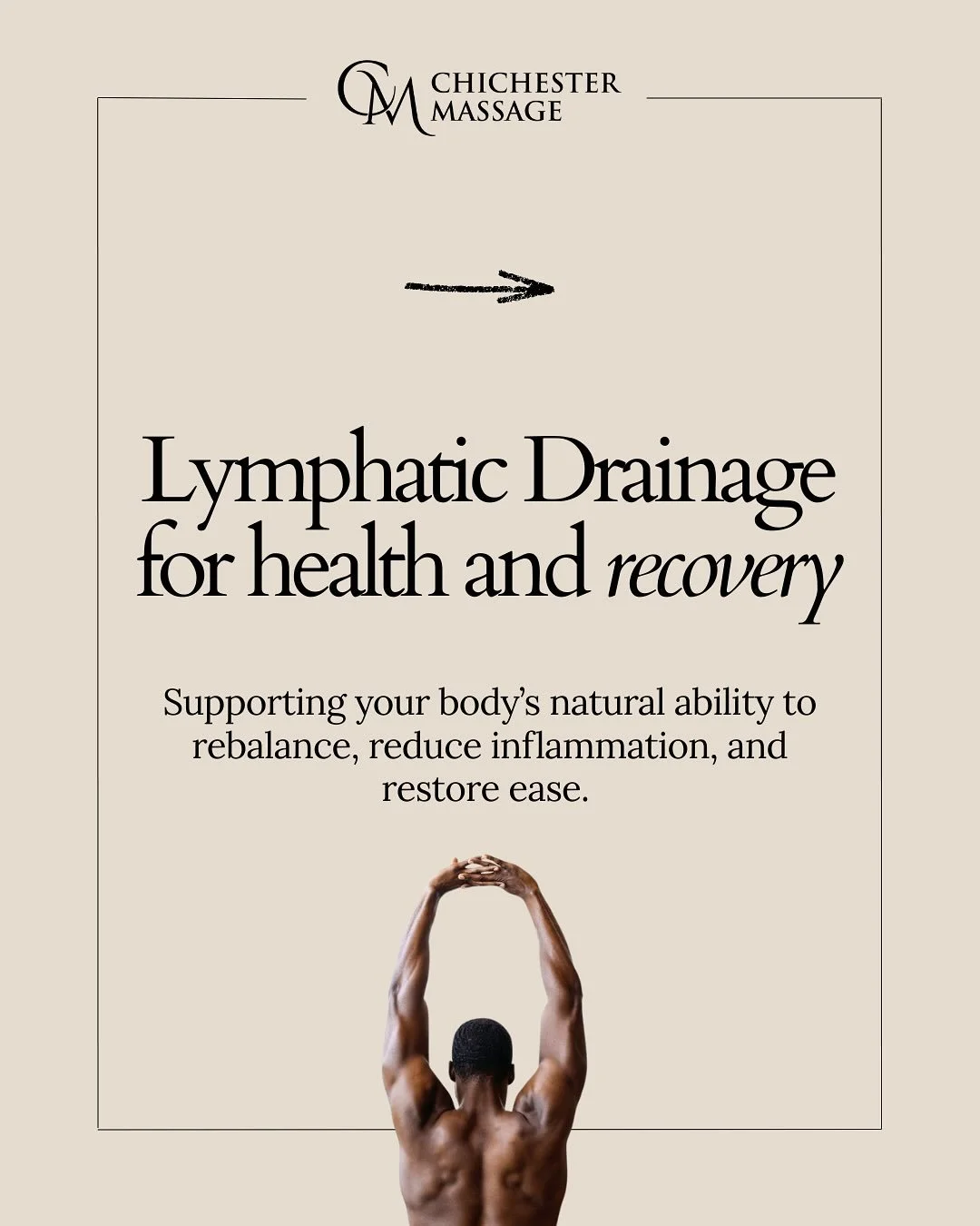 Your lymphatic system quietly supports every aspect of recovery, circulation, and balance - helping the body remove waste, regulate fluid, and reduce inflammation.

In a recent episode of the Huberman Lab Podcast - &ldquo;Improve Your Lymphatic Syste