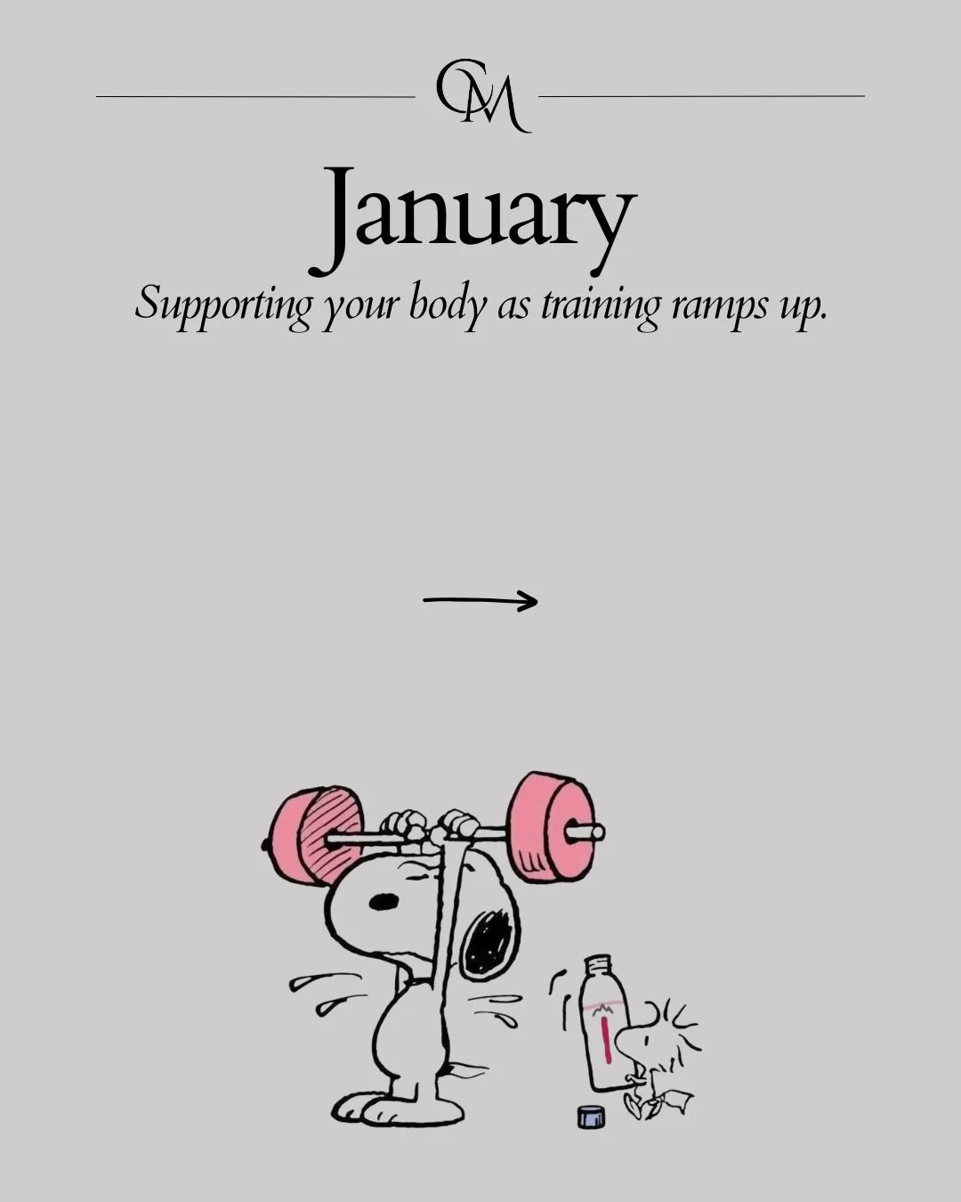 January often means moving more, training harder, and pushing new limits.

Sports massage isn&rsquo;t about &ldquo;fixing&rdquo; your body - it&rsquo;s about supporting how it adapts to increased demand, so recovery feels restorative rather than exha
