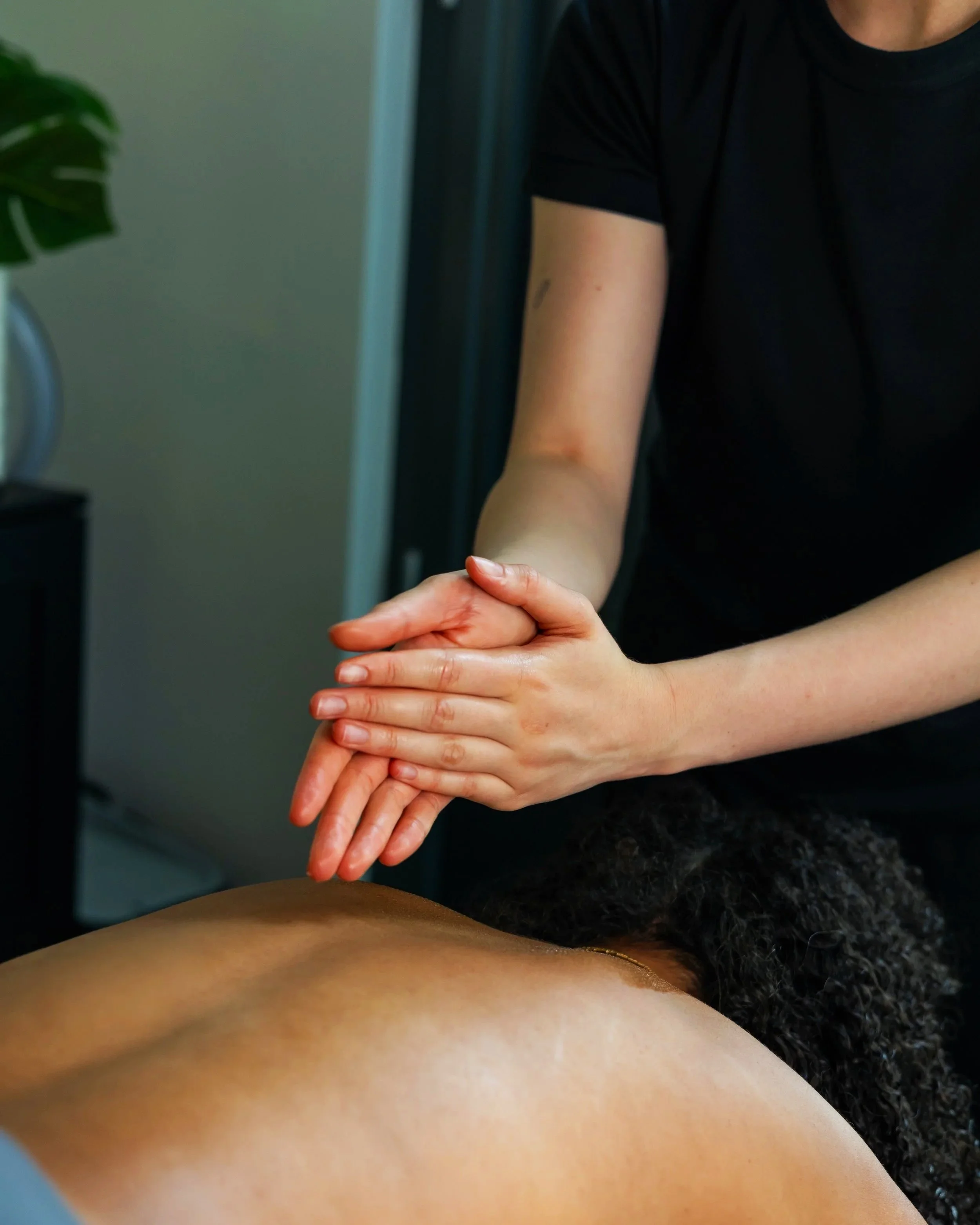 Chichester Massage – Holistic & Sports Massage in Chichester