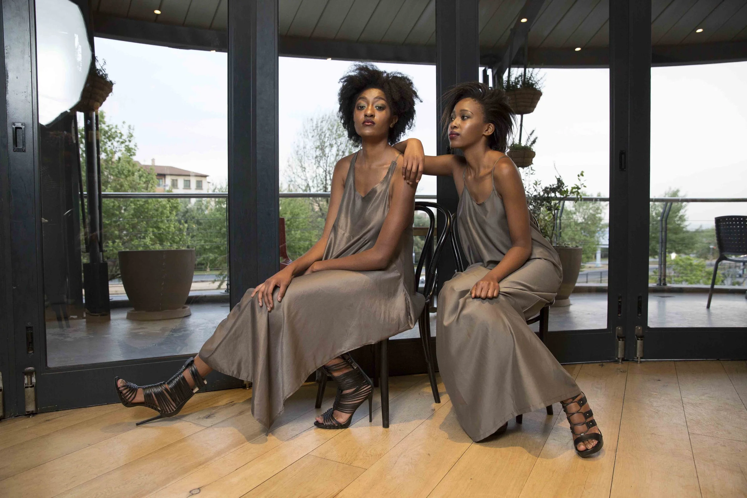 2015 - 2016 MINIMALISM REFINED