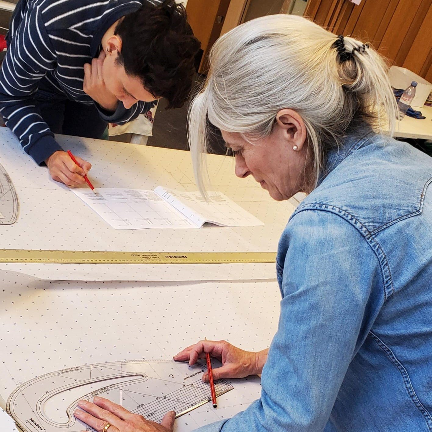 Next Steps: Pattern Cutting (Copy)