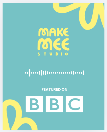 Make Mee Studio Featured on BBC Radio London for Repair Week